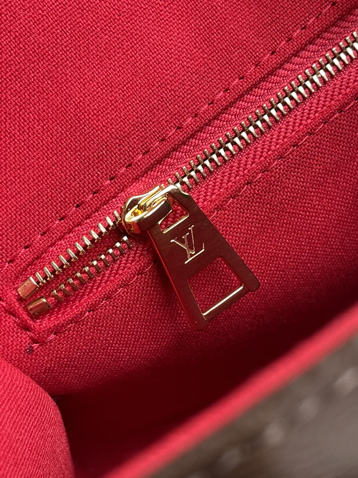 Louis Vuitton OnTheGo PM Bag