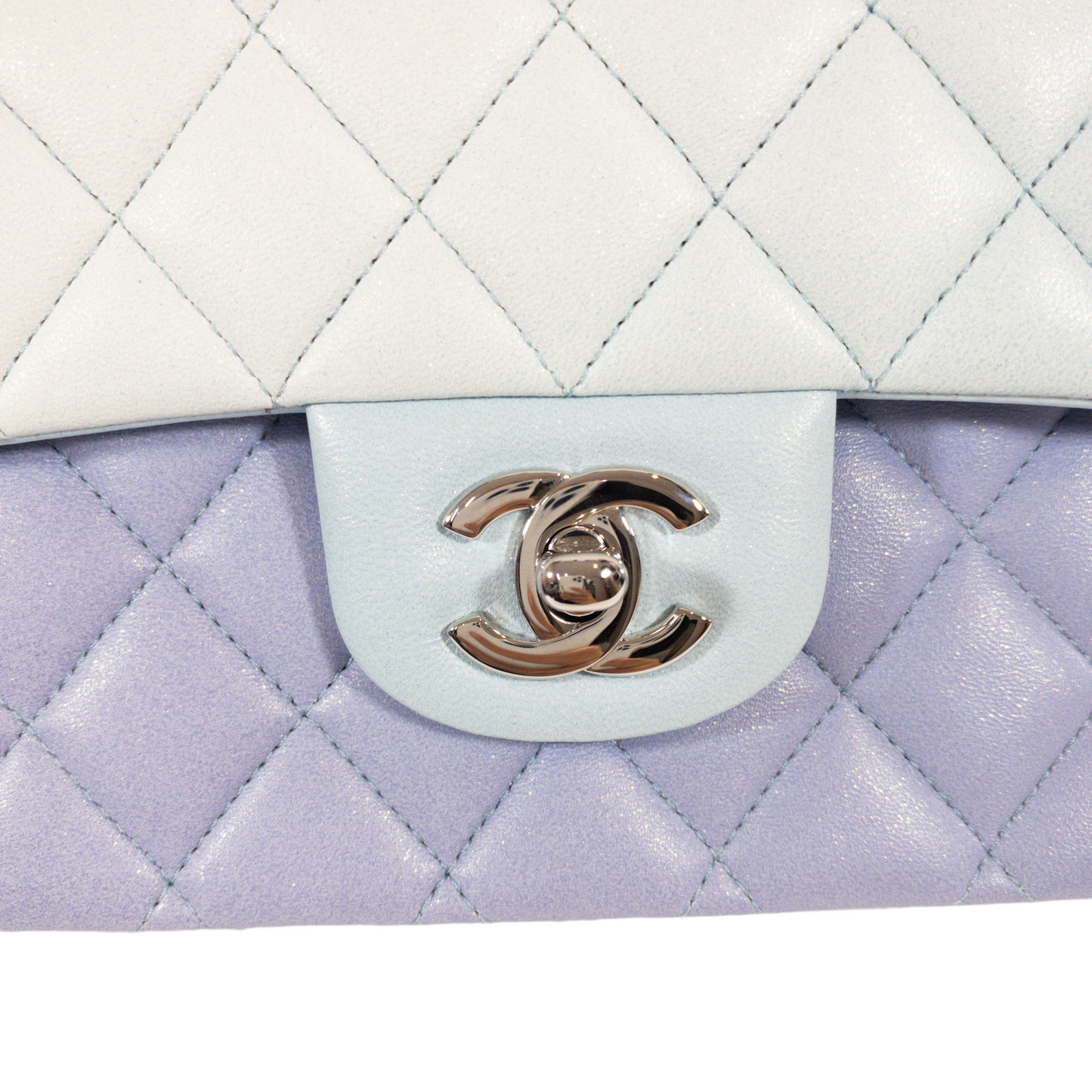 Chanel Classic Flap Shoulder Bag - Ewore Bags