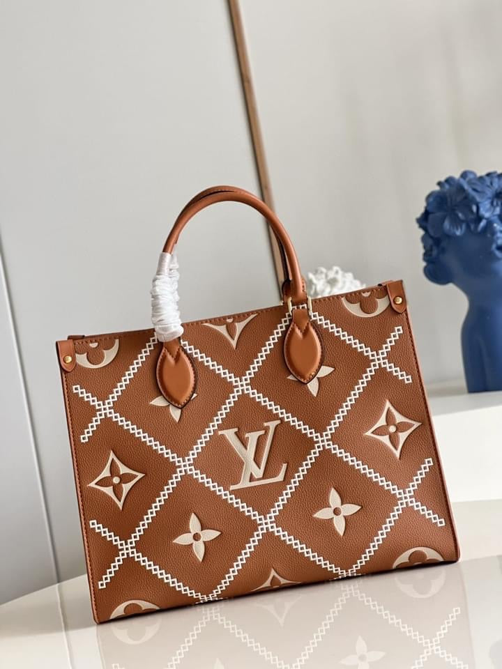 Louis Vuitton MM Bag