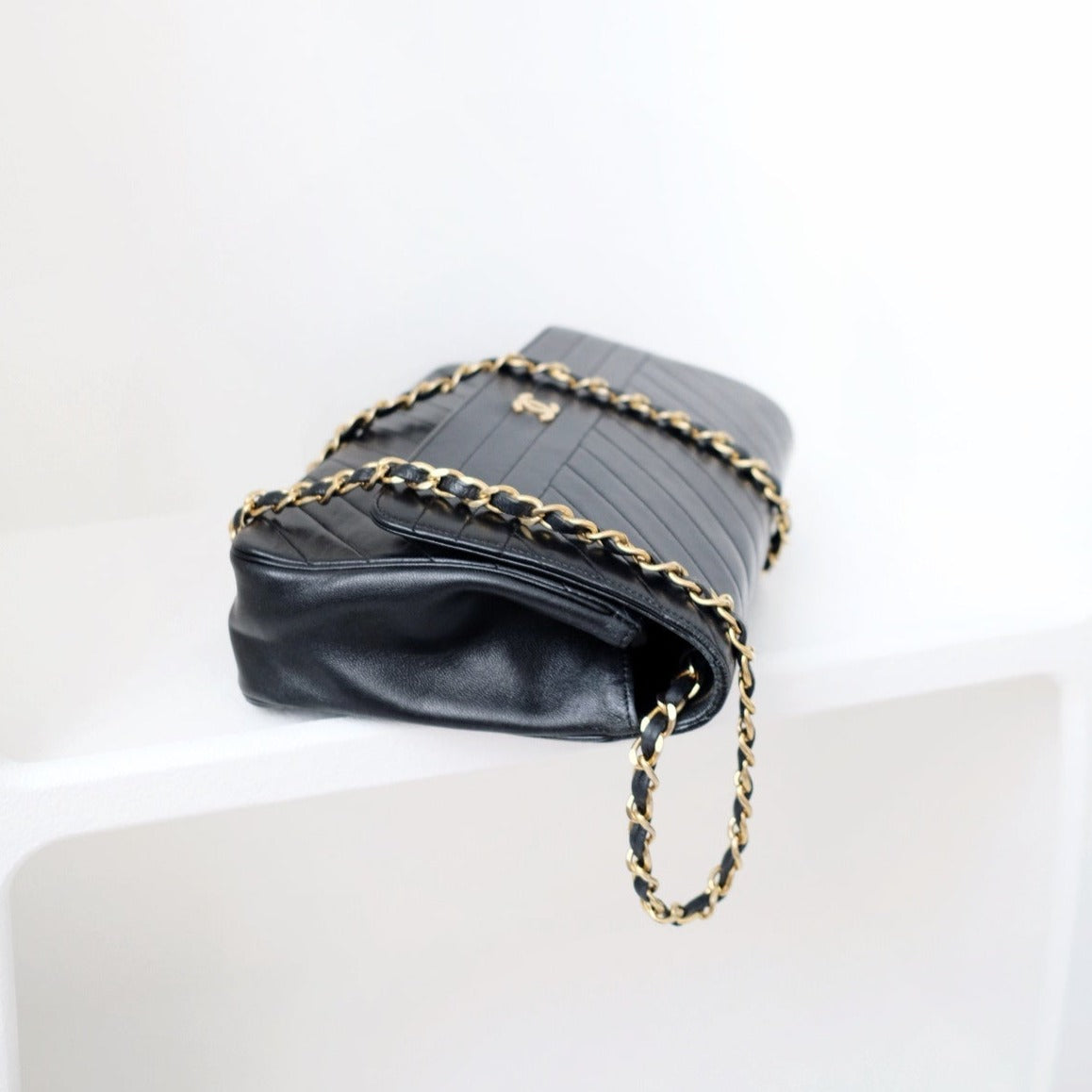 Chanel Shoulder Bag - Ewore Bags
