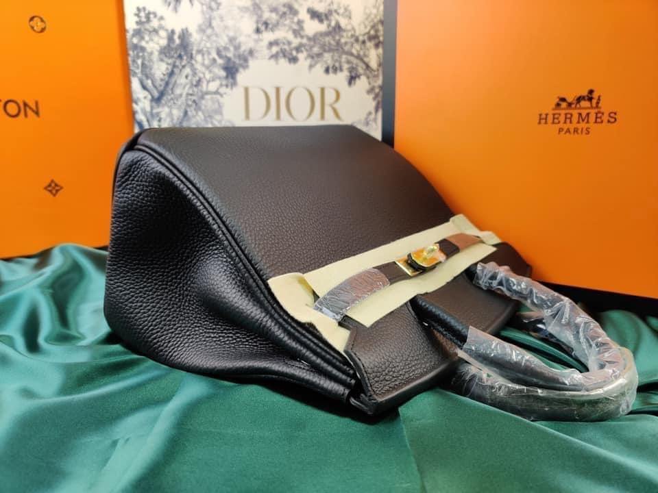 Luxury Hermes Birkin Bag