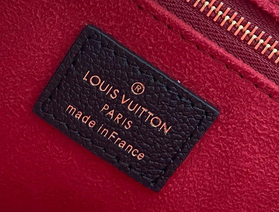 Louis Vuitton MM Tote Bag
