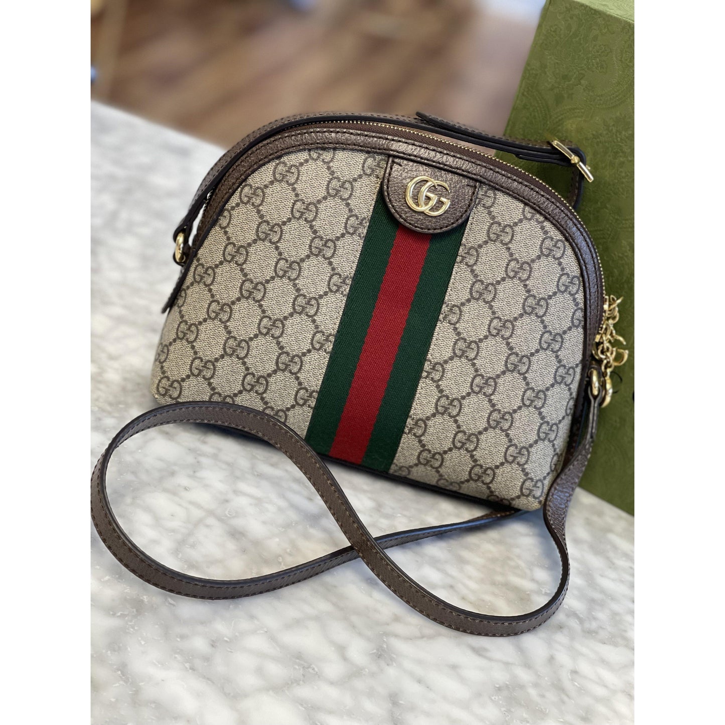 Gucci Designer Shoulder Bag