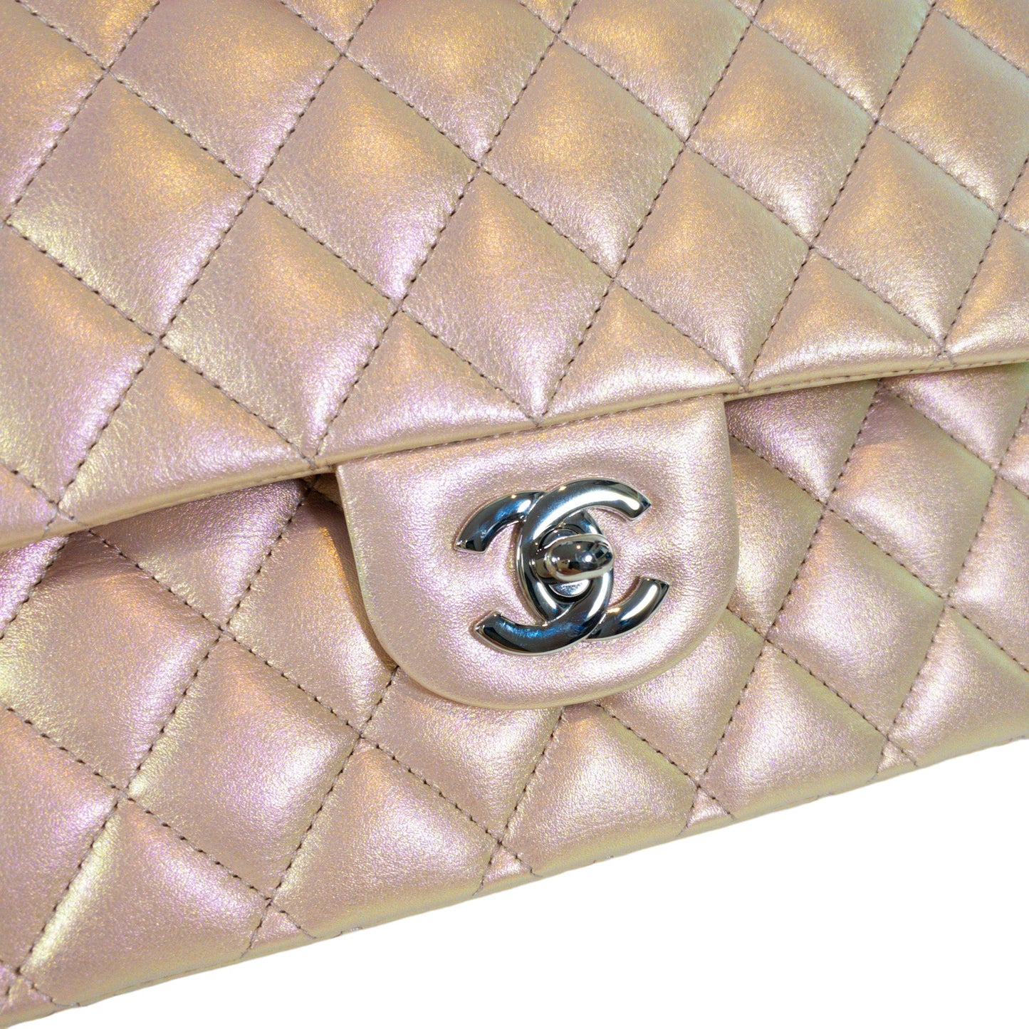 Chanel Flap Shoulder Bag - Ewore Bags