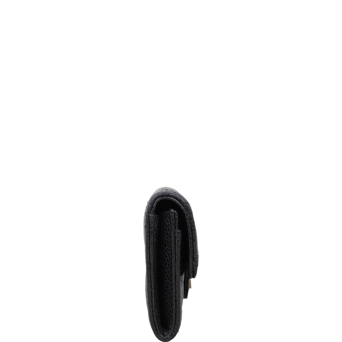 Chanel Classic Flap Card Holder | Black