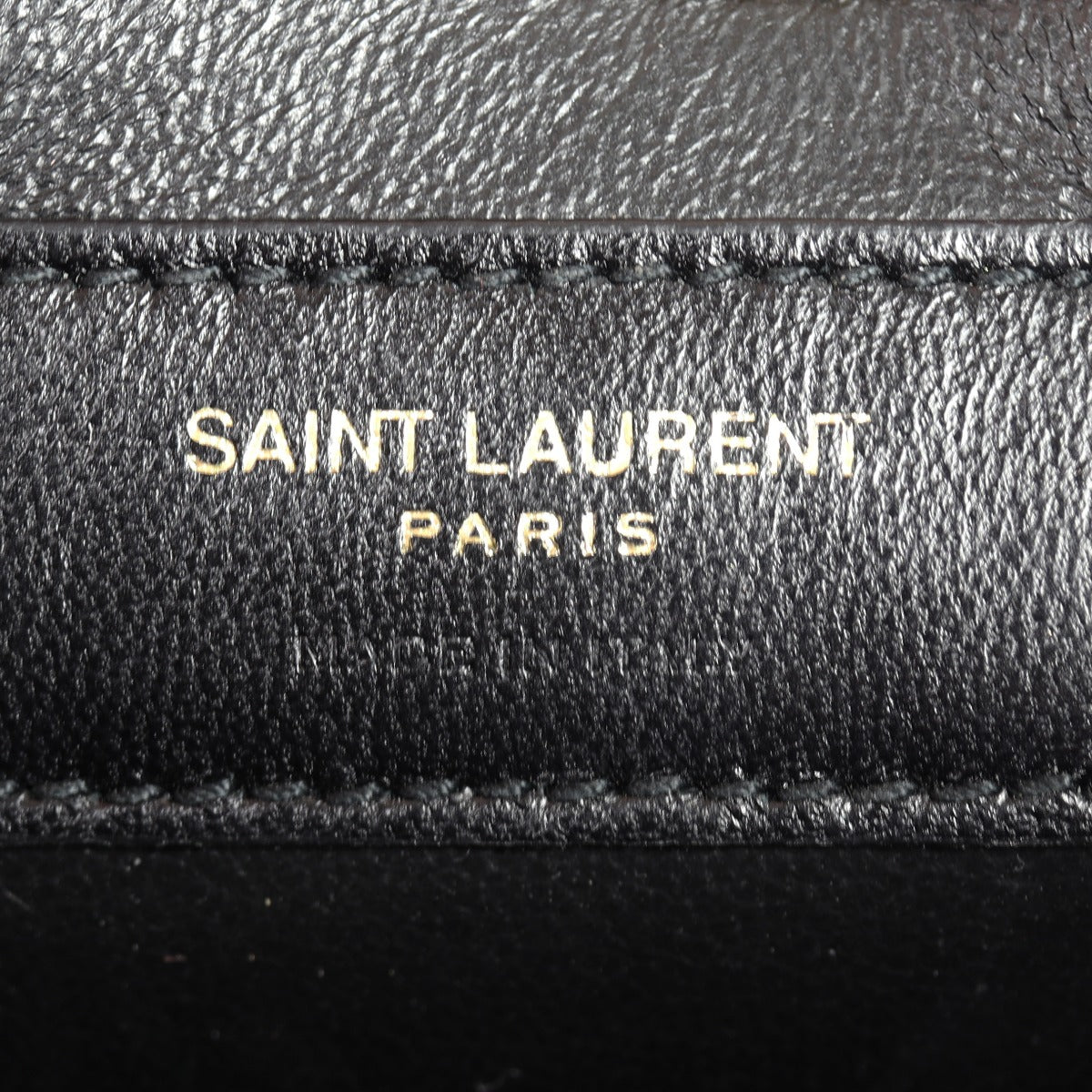 Saint Laurent Kate Chain Bag Medium