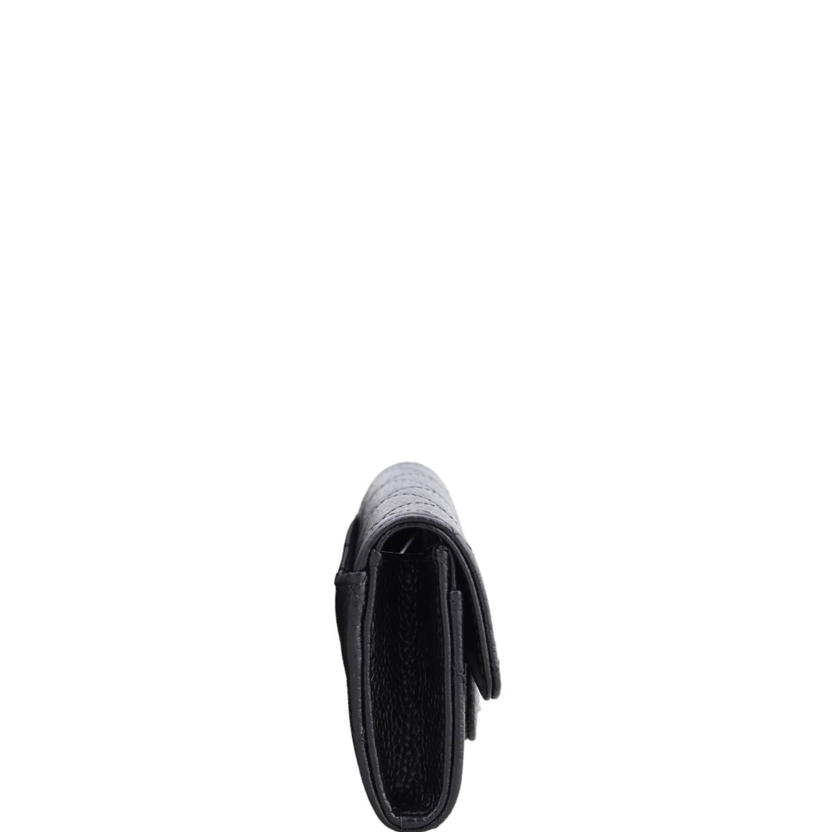 Chanel Classic Flap Card Holder | Caviar