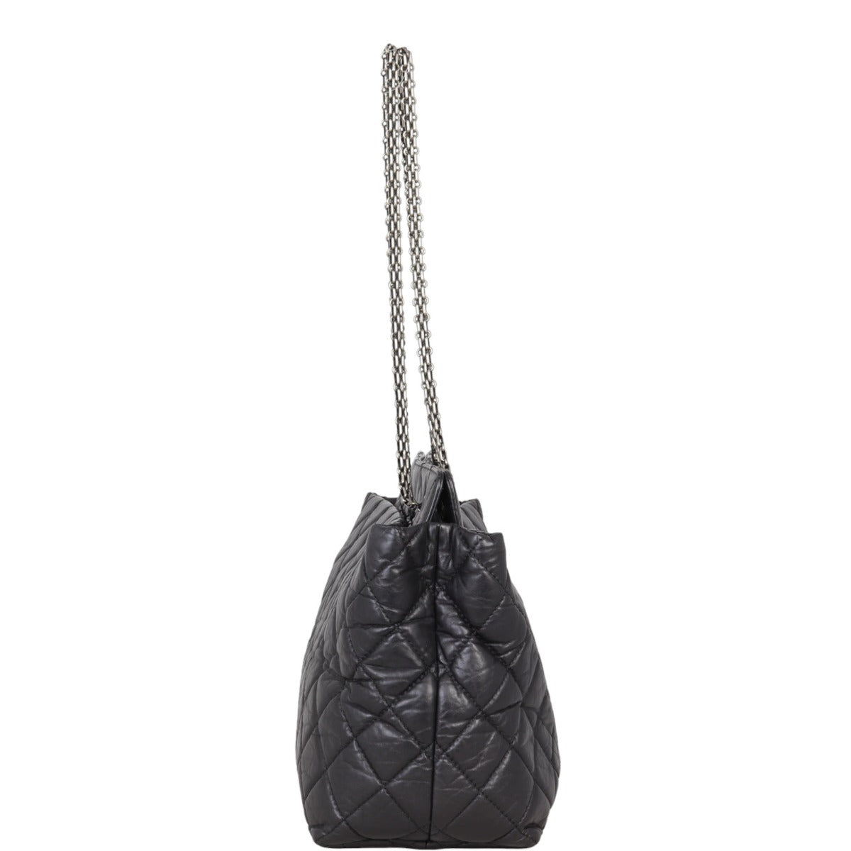 Chanel Reissue Tote