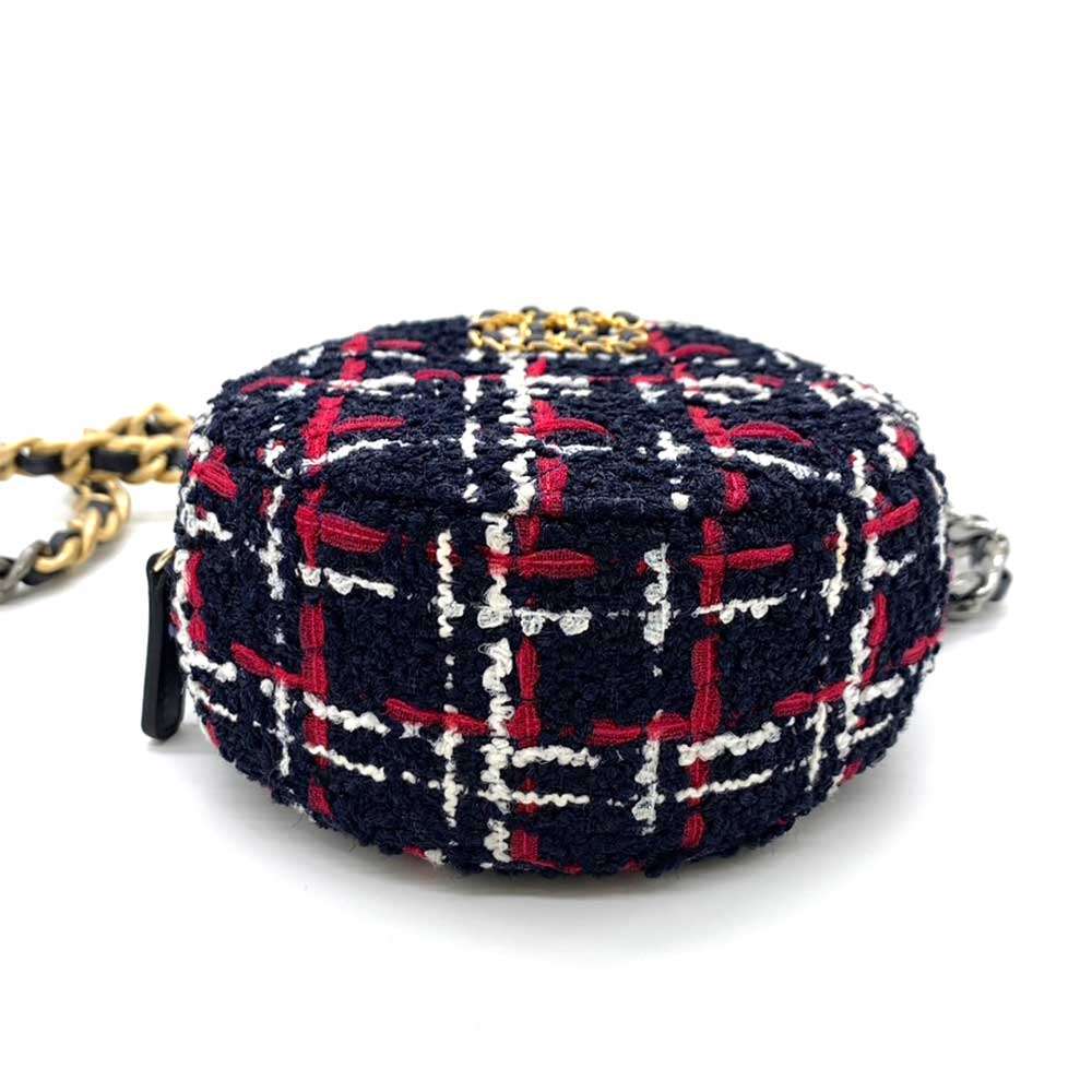 Chanel Mini Clutch - EworeBags