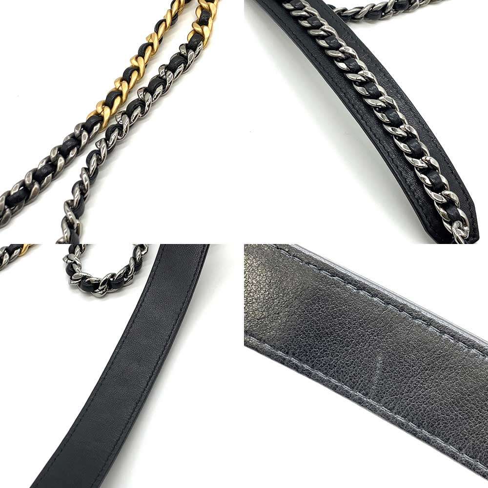 Chanel Crossbody Bag - Ewore Bags