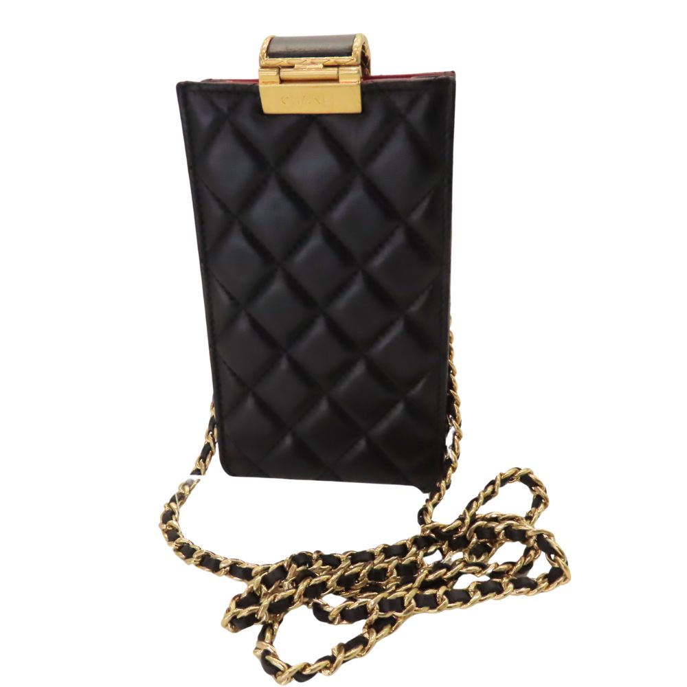 Chanel Crossbody Bag - Ewore Bags