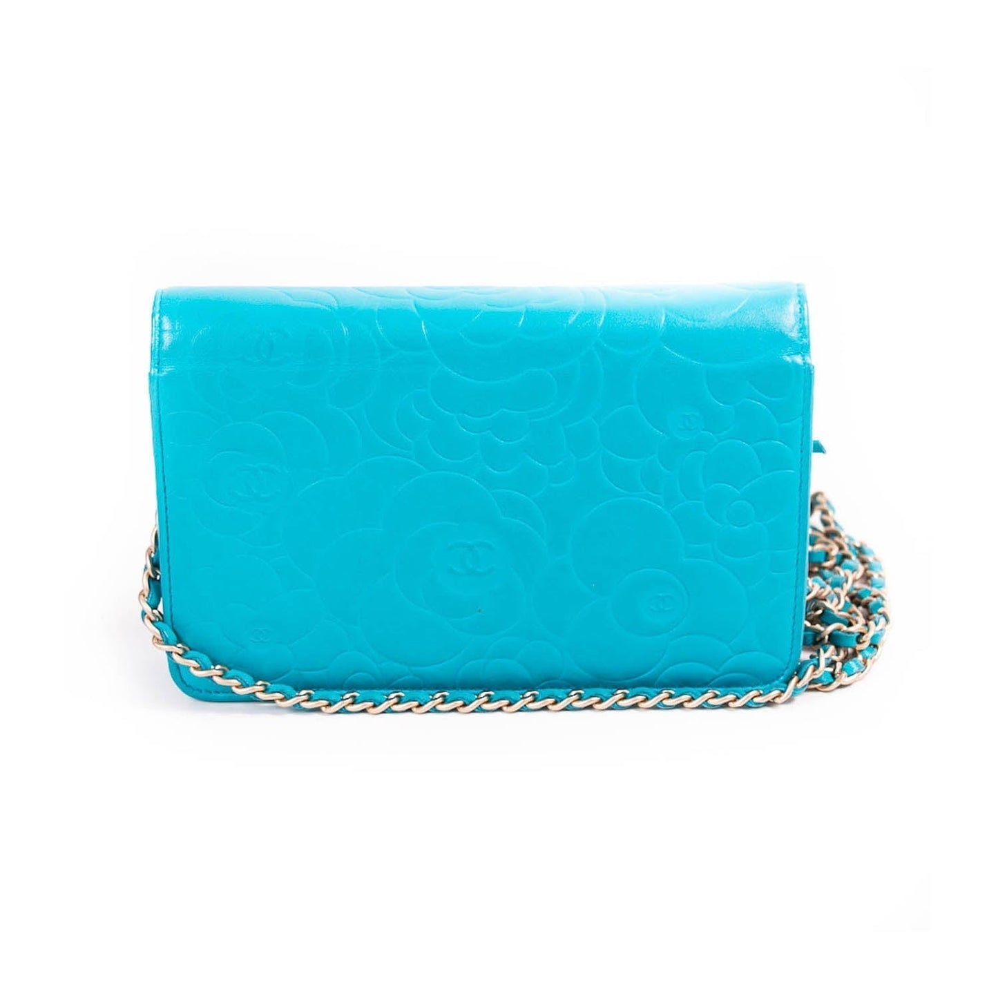 Chanel Wallet On Chain Crossbody Bag - Ewore Bags