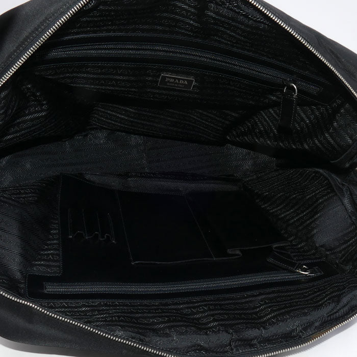 Prada Tessuto Nylon Briefcase