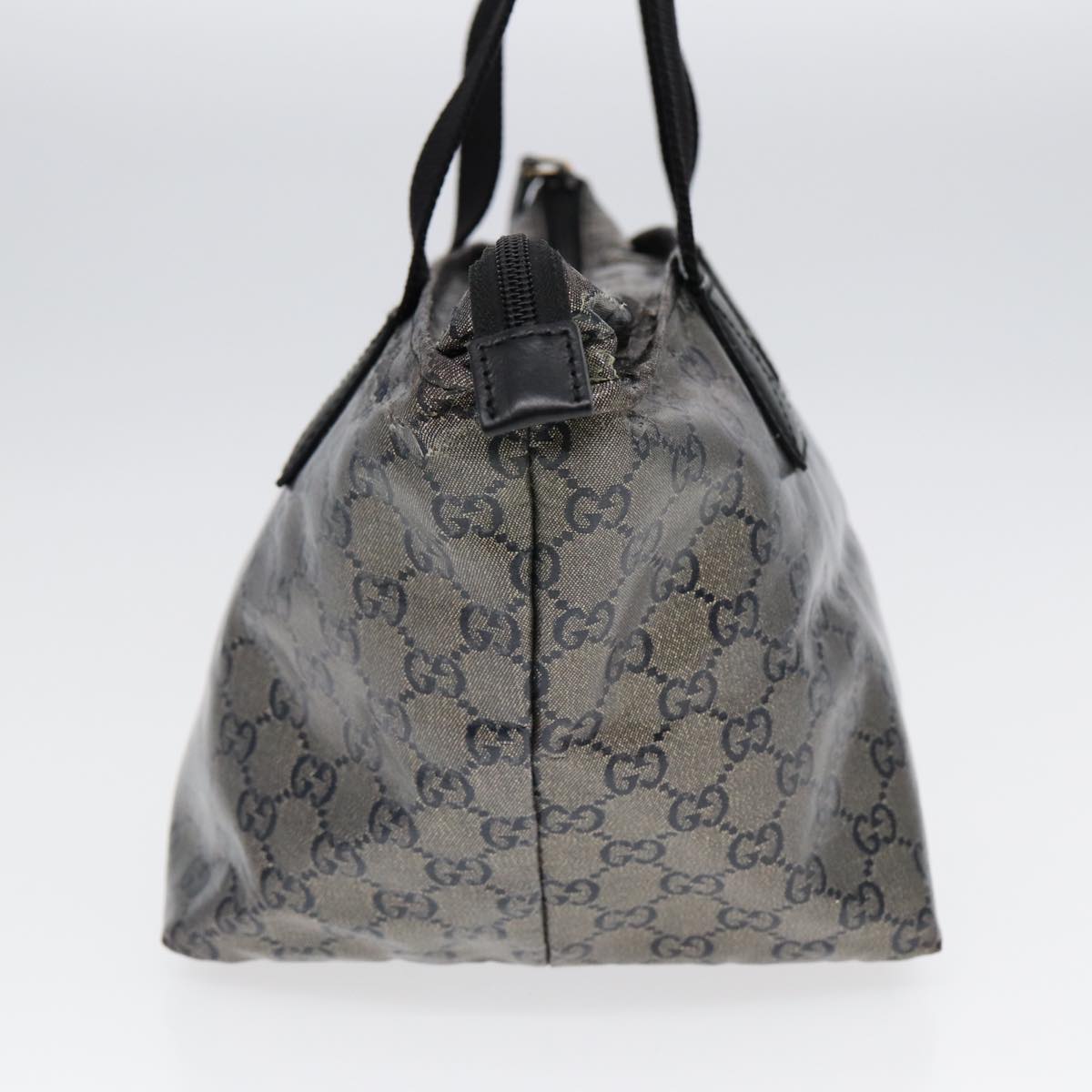 Gucci Canvas Handbag