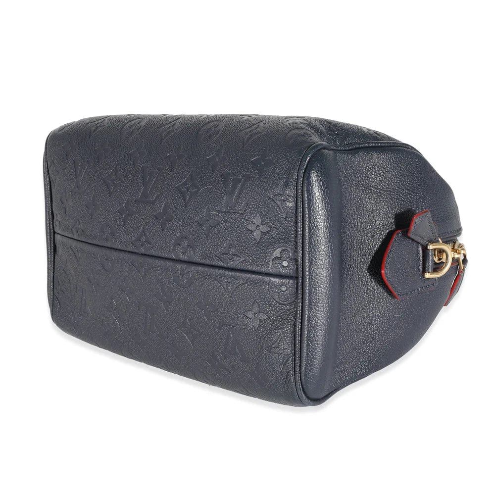 Louis Vuitton Monogram Empreinte Bandouliere 25 - DXBS1454