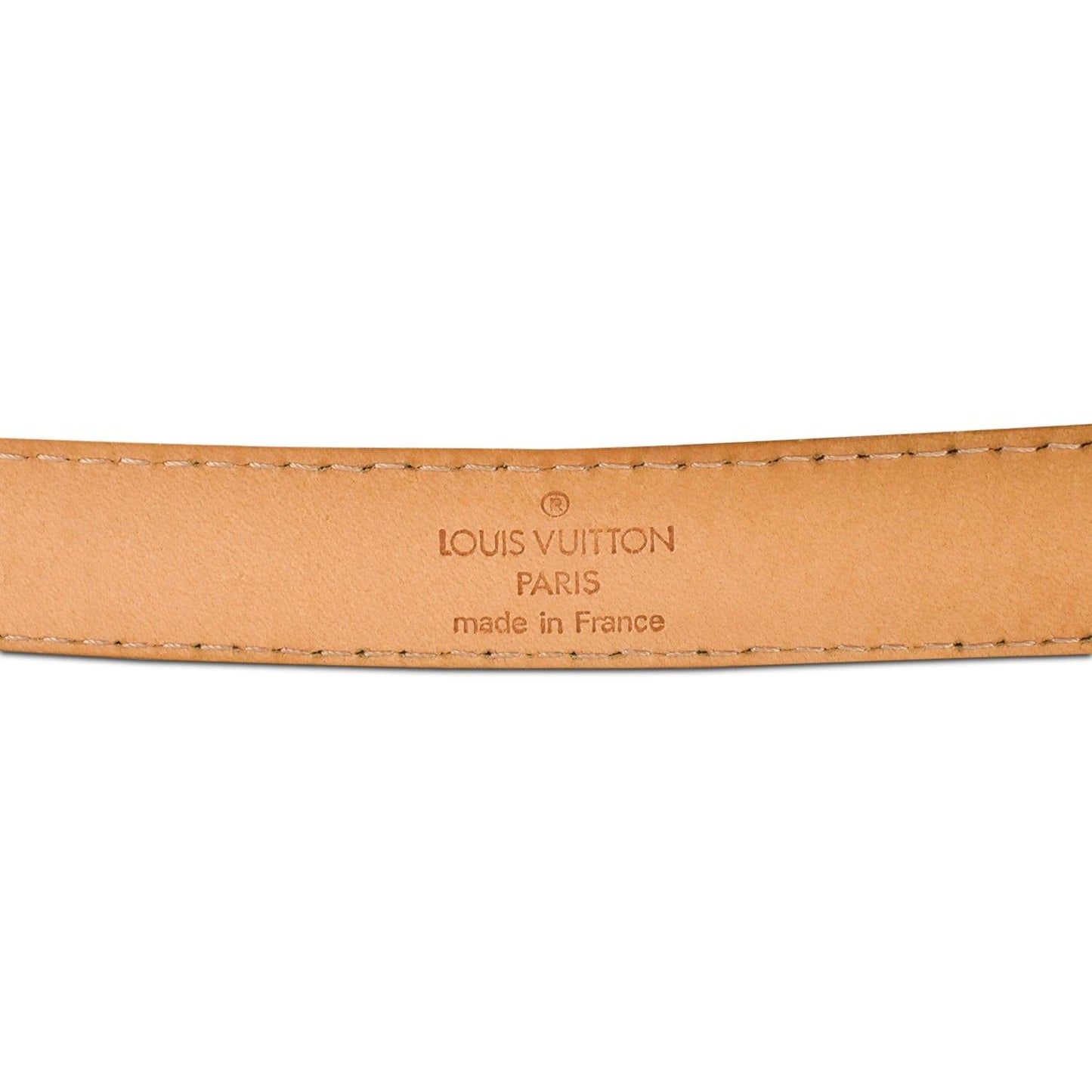 Louis Vuitton Belt - 90