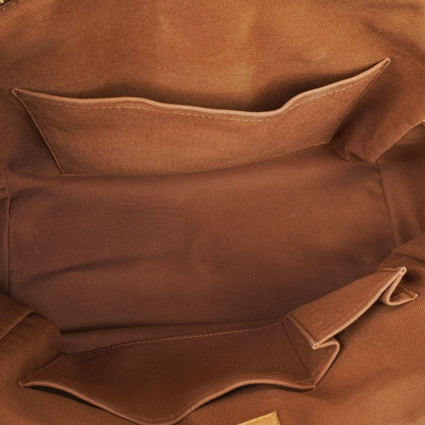 Louis Vuitton Brown Monogram Canvas Tivoli GM Bag