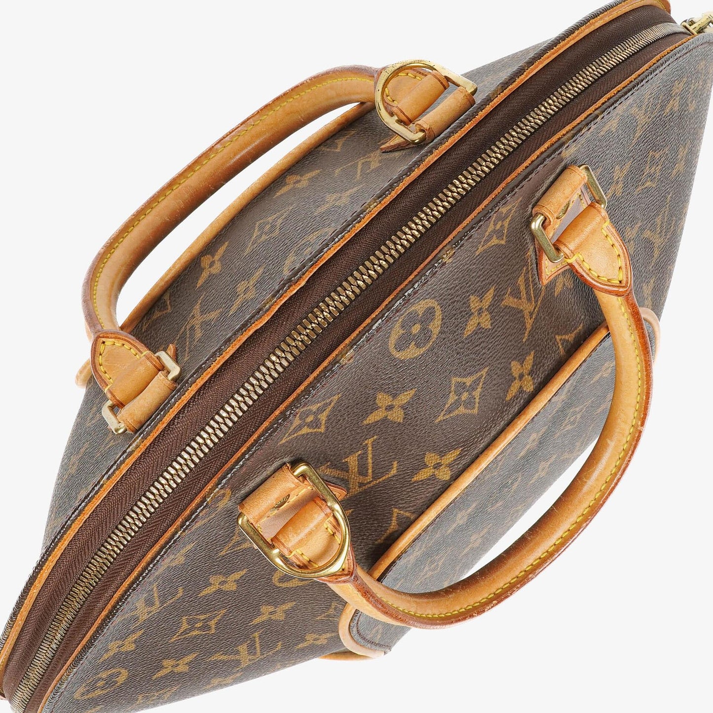 Louis Vuitton Ellipse MM Monogram Canvas Bag