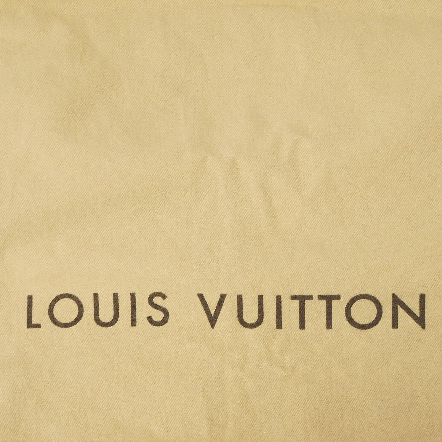 Louis Vuitton Jasmin Black EPI Leather Handbag
