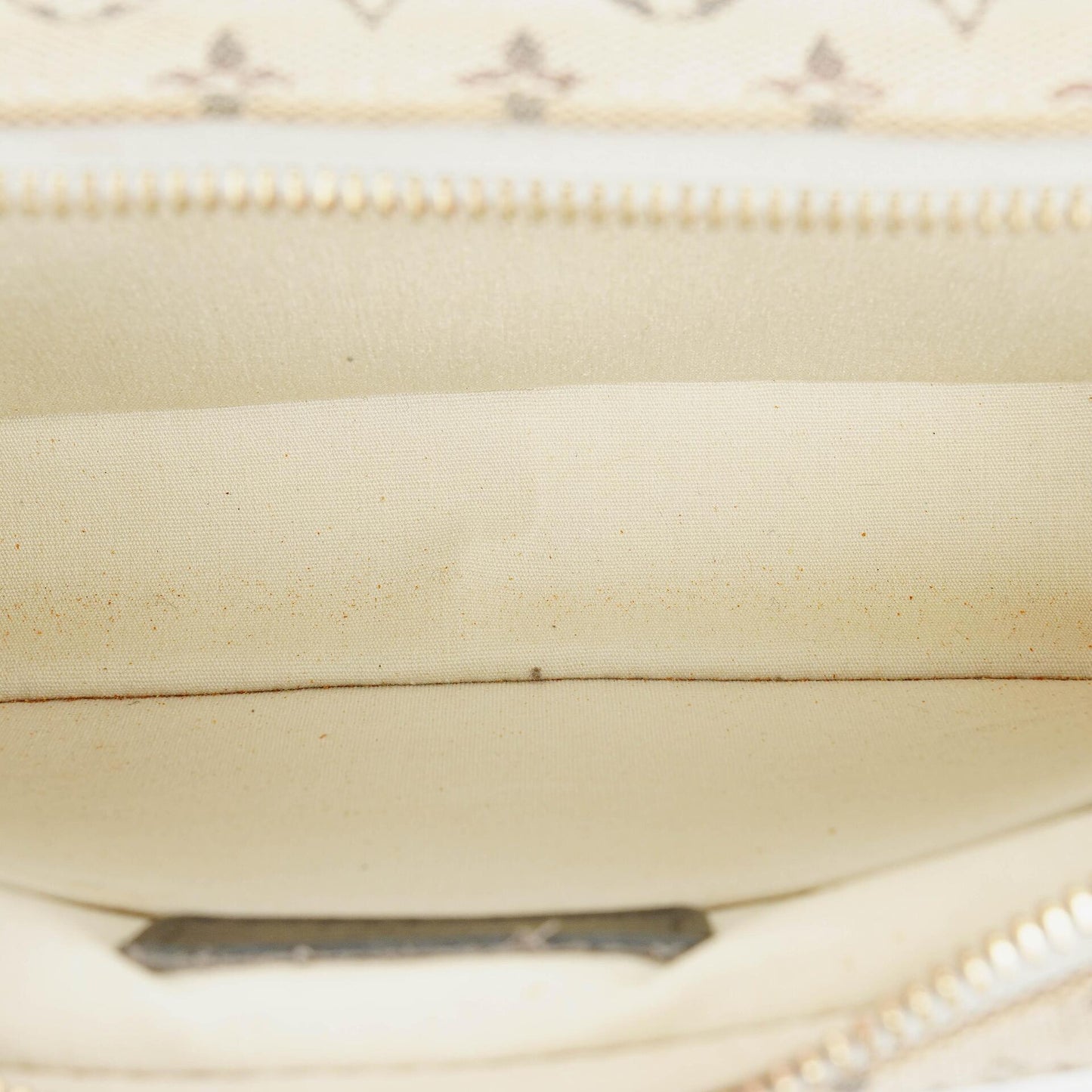 Louis Vuitton Juliette Crossbody Bag in Monogram Mini Lin