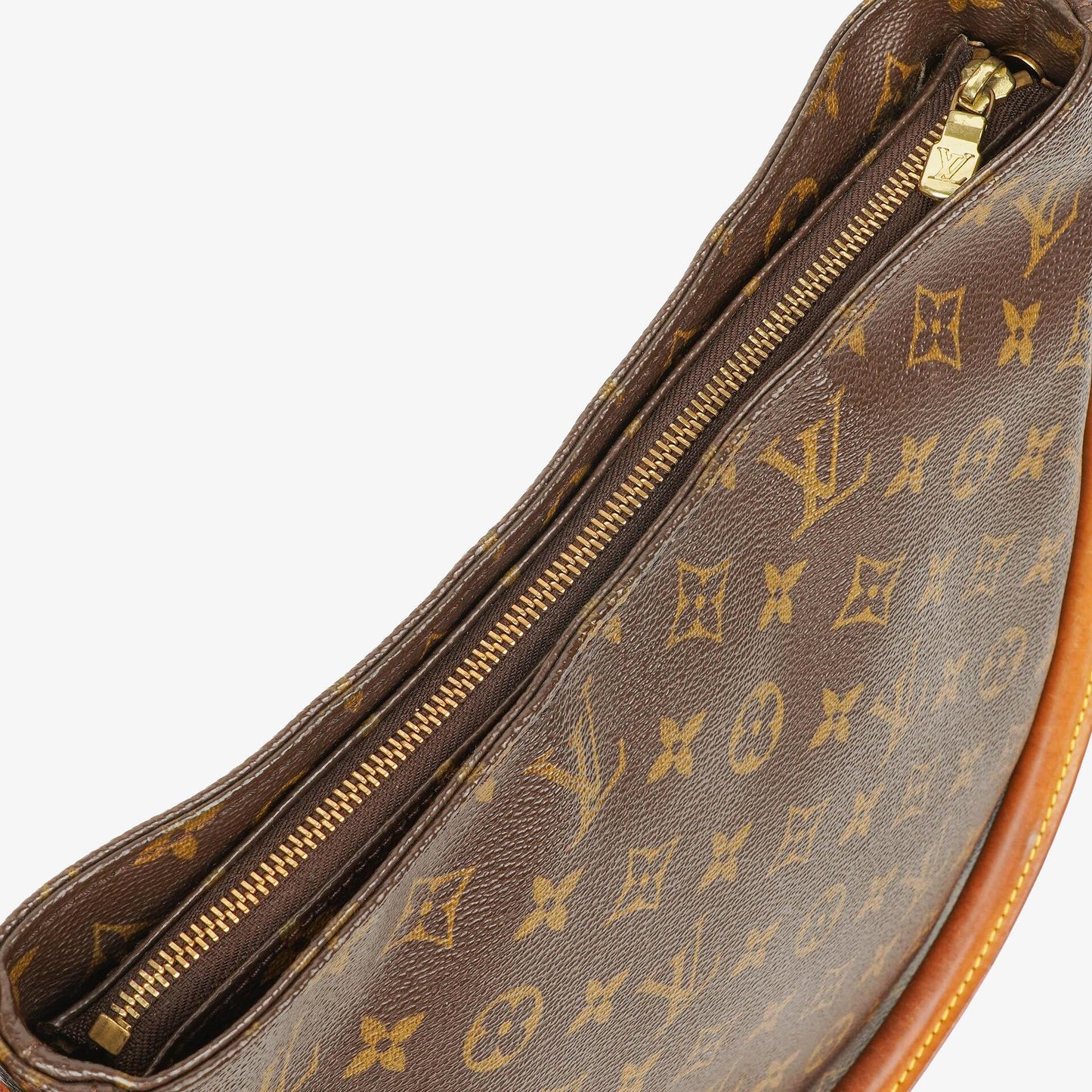 Louis Vuitton Looping GM Monogram Shoulder Bag