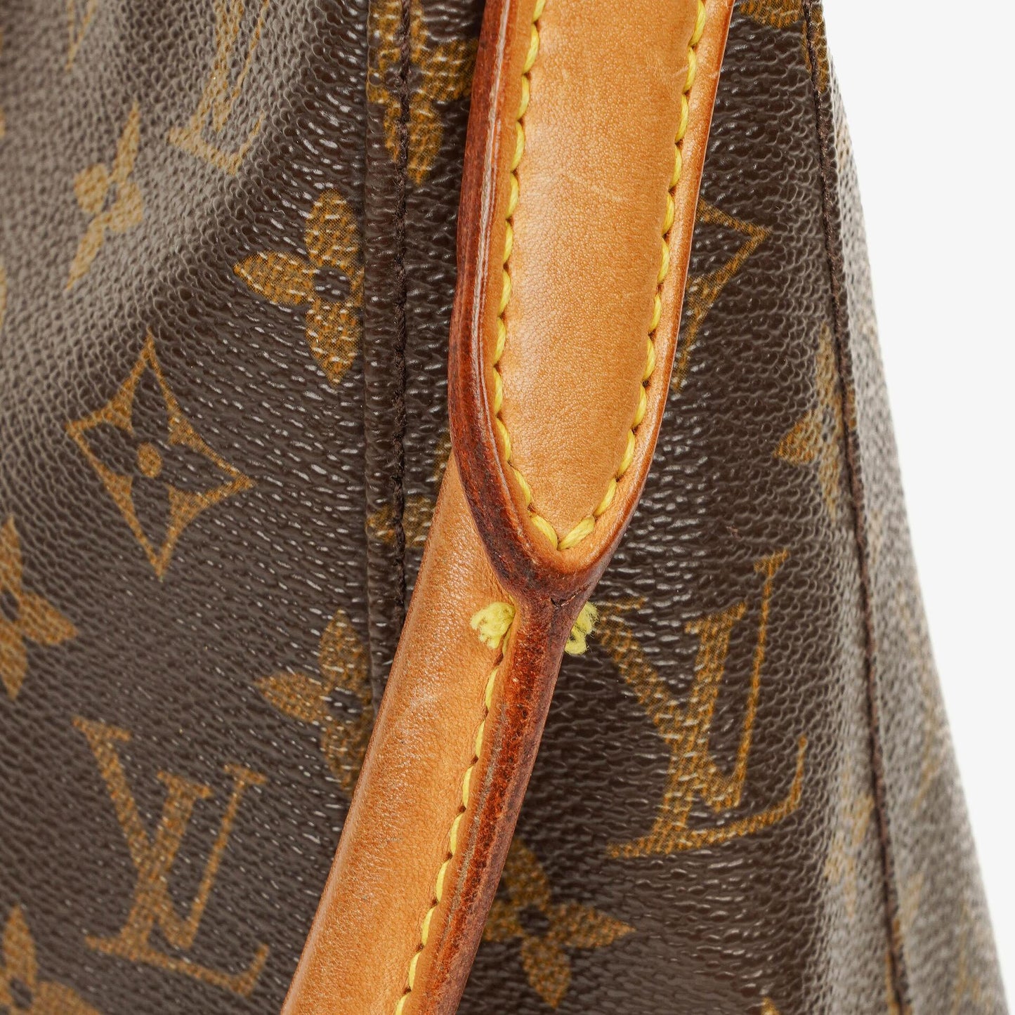 Louis Vuitton Looping GM Monogram Shoulder Bag
