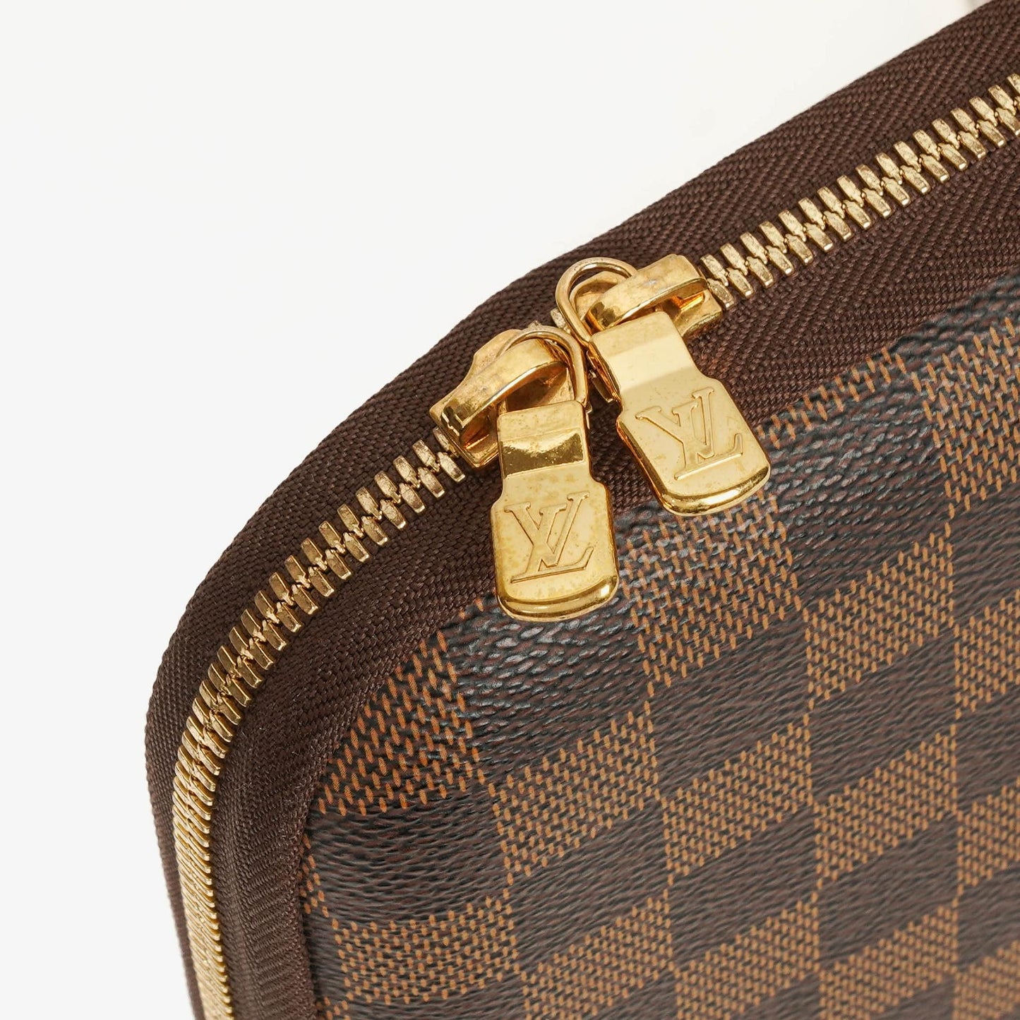 Louis Vuitton Monogram 13' Laptop Sleeve