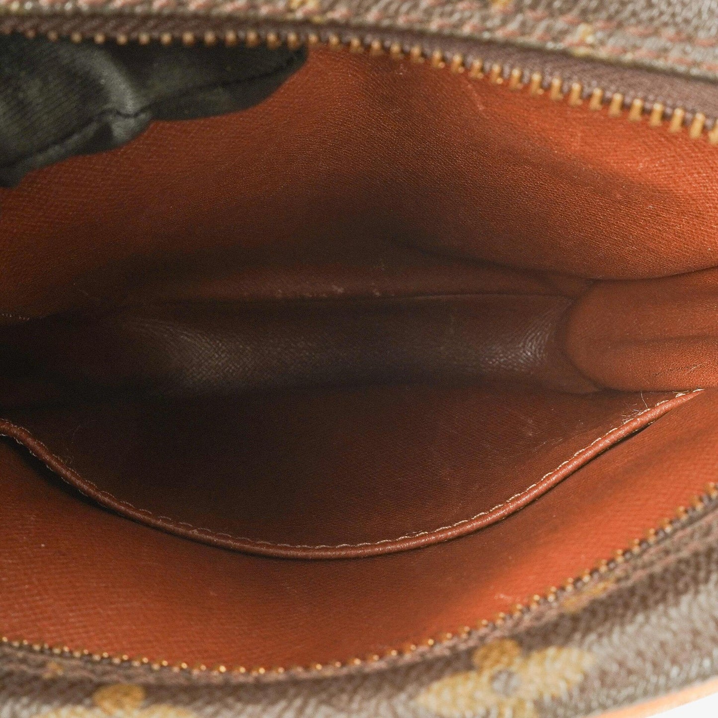 Louis Vuitton Monogram Canvas Amazone Crossbody Bag