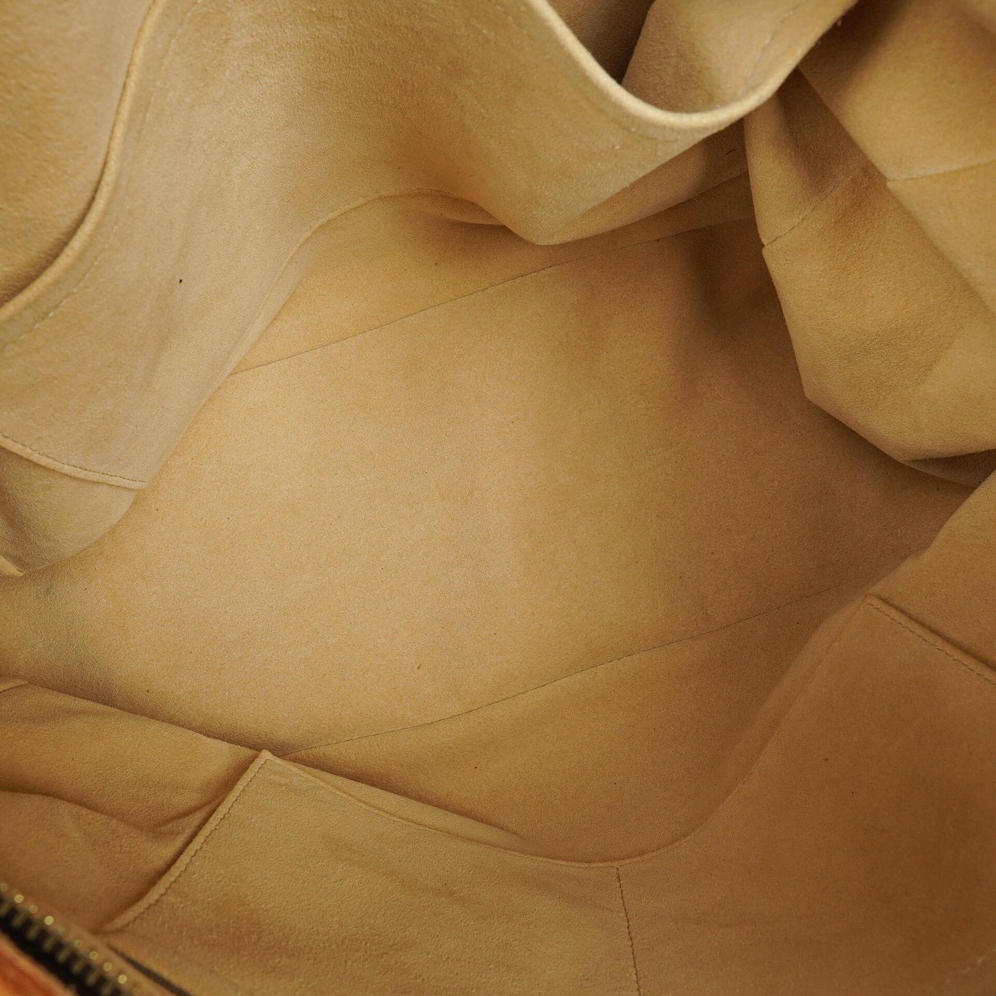Louis Vuitton Monogram Canvas Estrela MM Bag