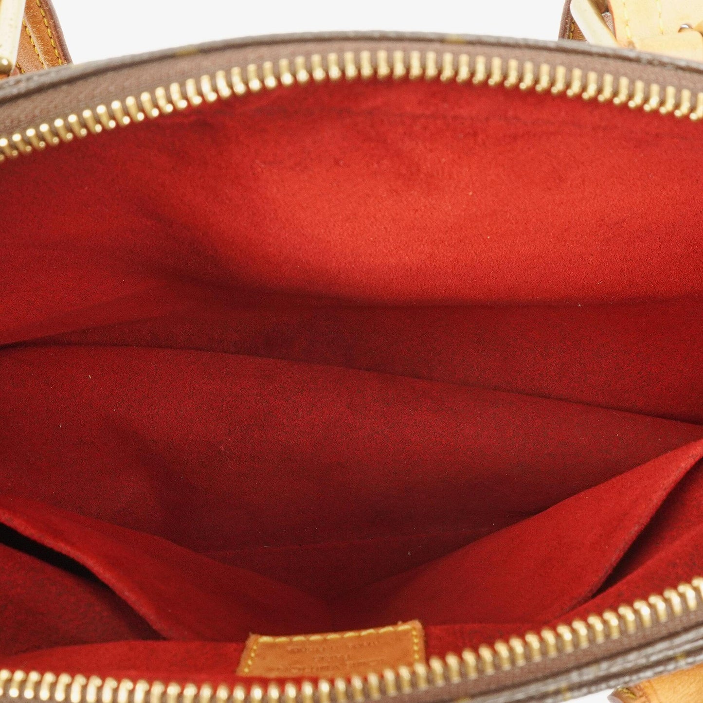 Louis Vuitton Monogram Canvas Multiple Cite Bag