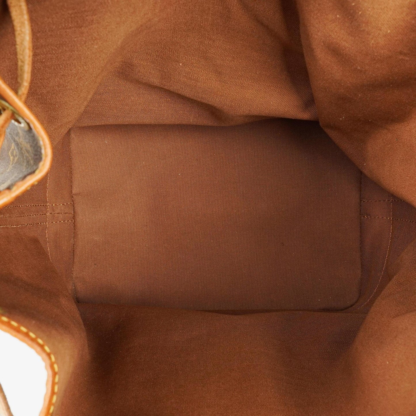 Louis Vuitton Noe GM Monogram Canvas Shoulder Bag
