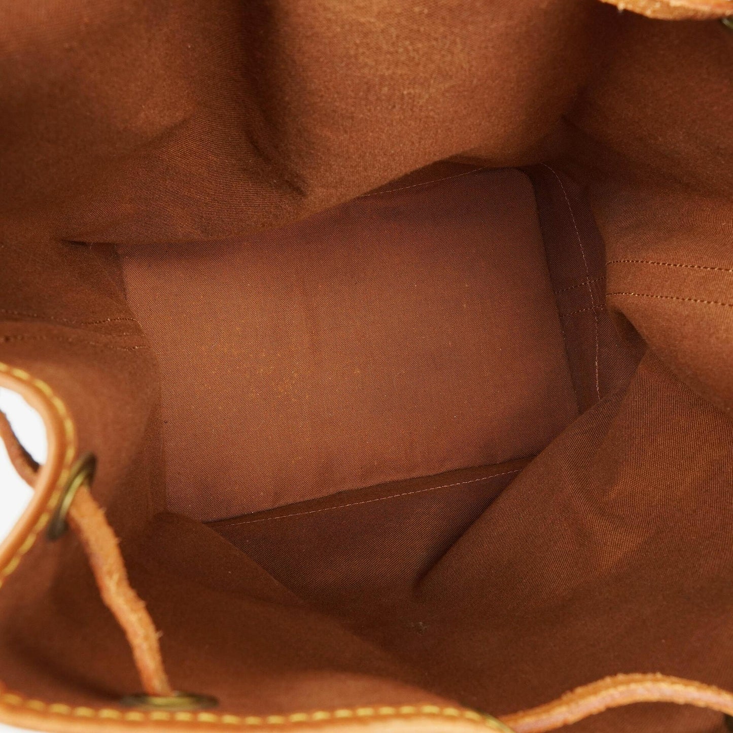 Louis Vuitton Noe GM Monogram Canvas Shoulder Bag