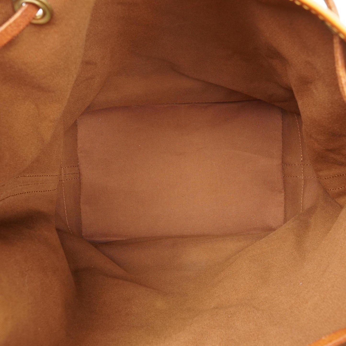 Louis Vuitton Noe Grande GM Monogram Canvas Shoulder Bag