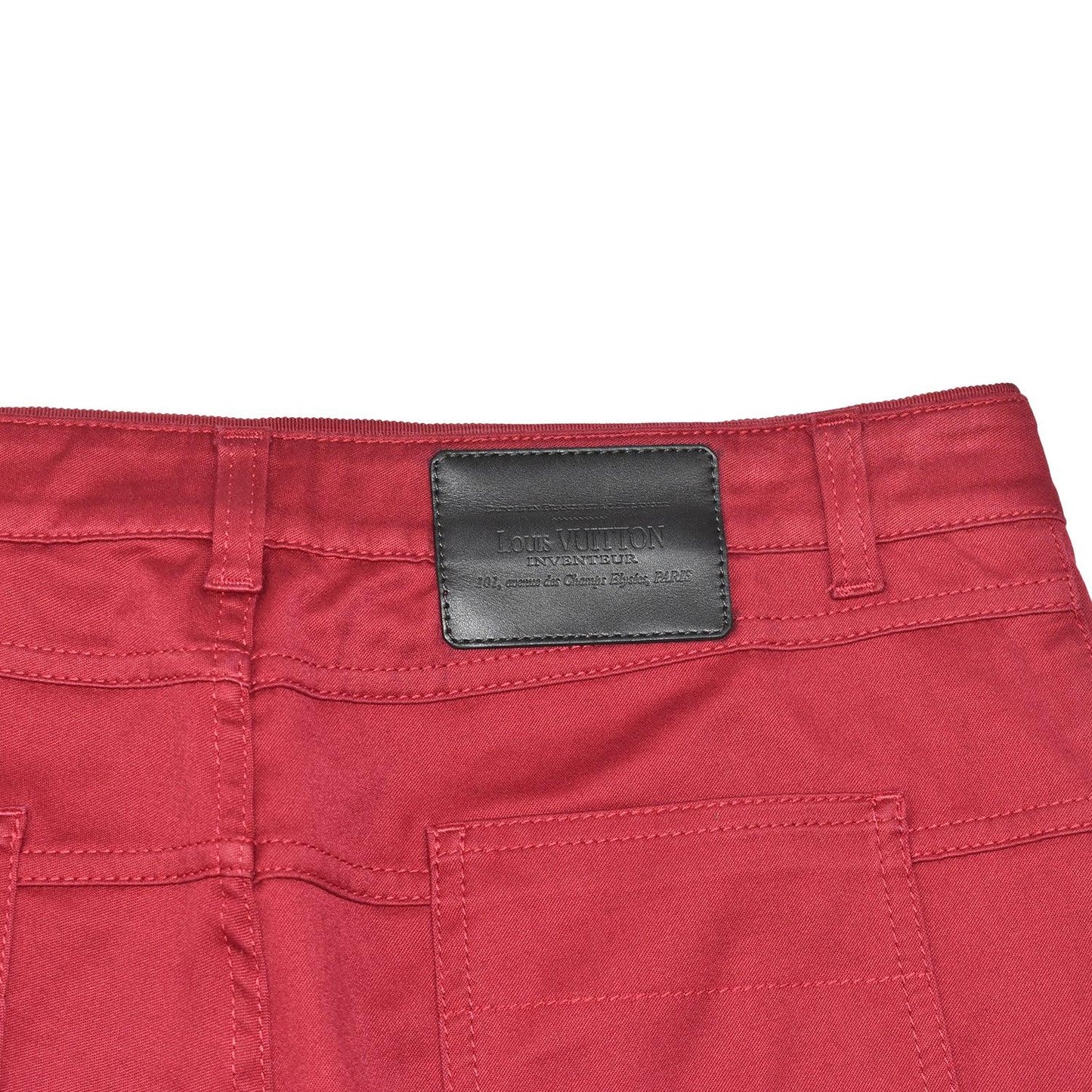 Louis Vuitton Pants - Women's 40