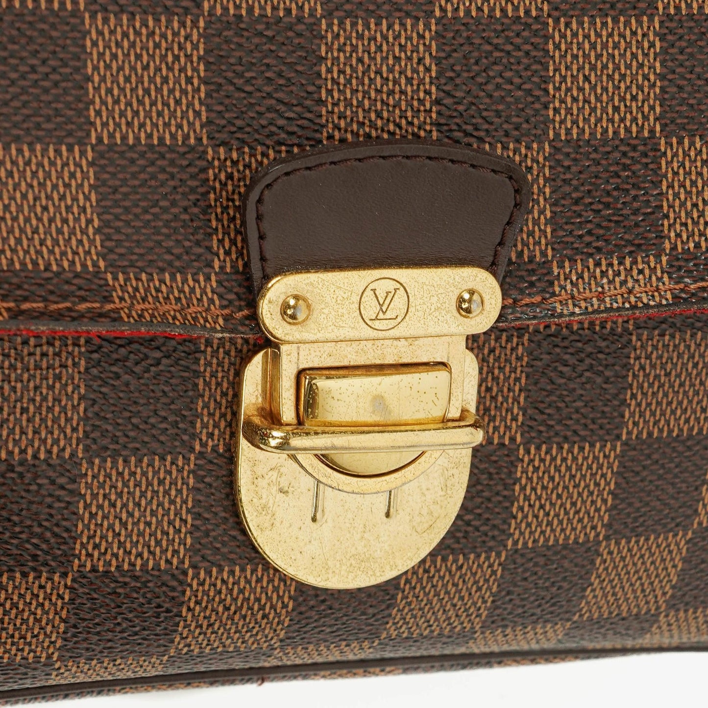 Louis Vuitton Ravello GM Shoulder Bag