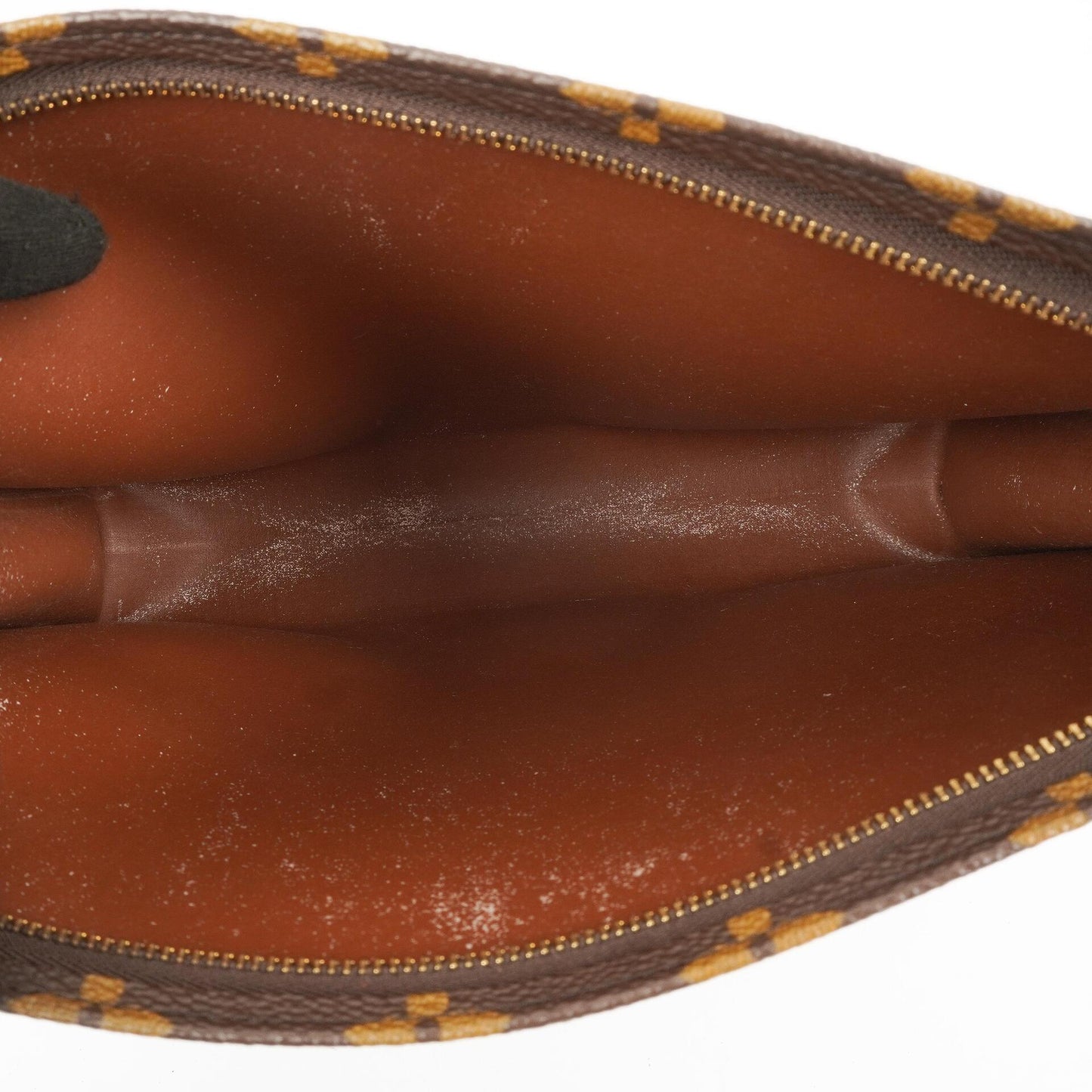 Louis Vuitton Toiletry Pouch Monogram Canvas