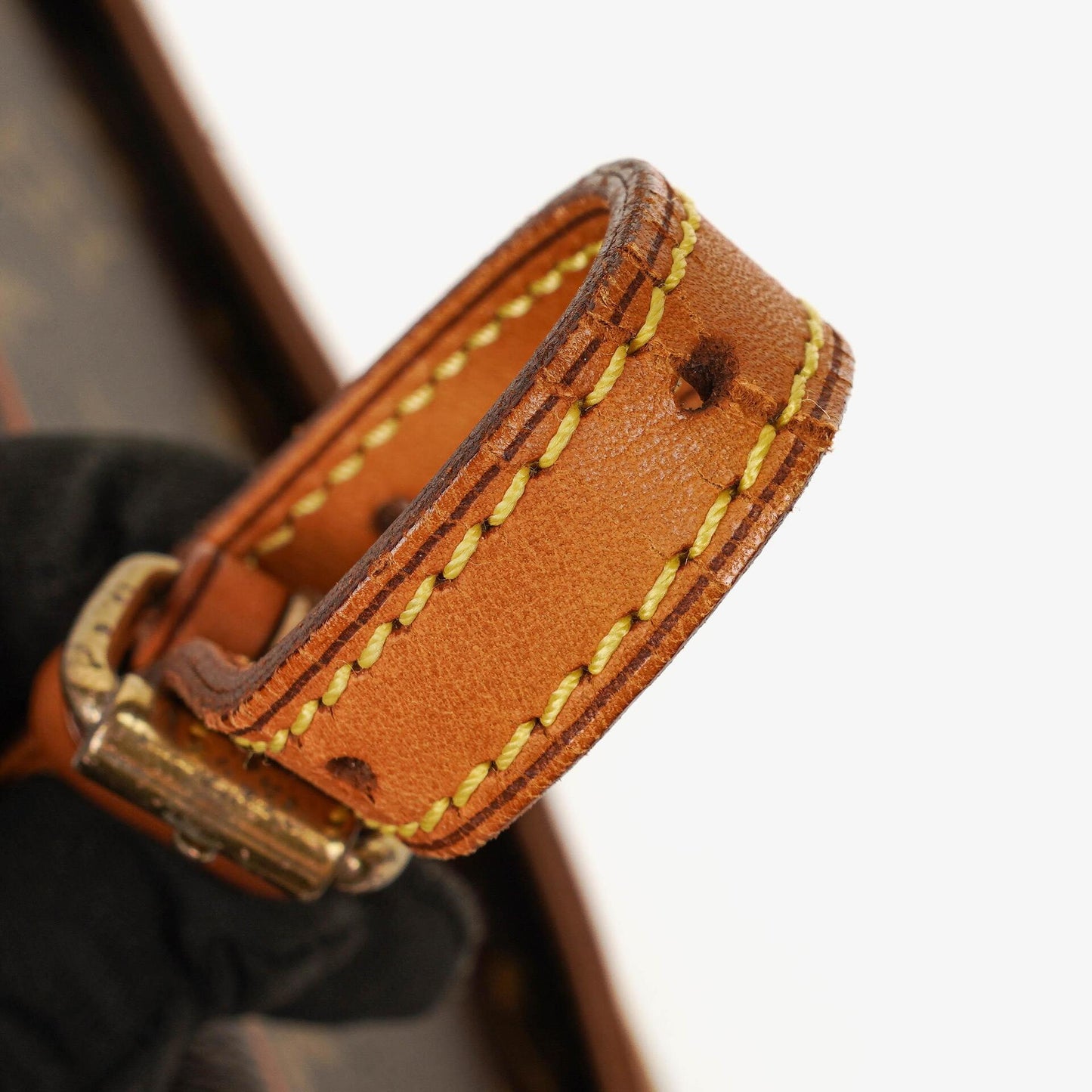 Louis Vuitton Trocadero 27 Monogram Canvas Bag