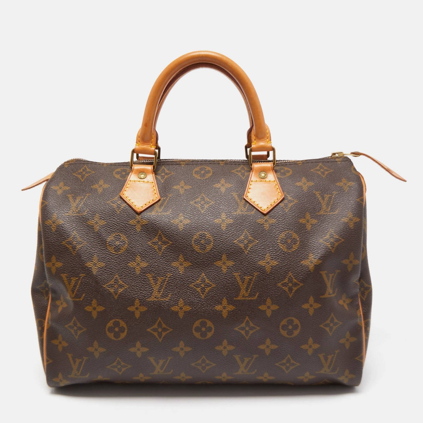 LOUIS VUITTON Monogram Canvas Bag