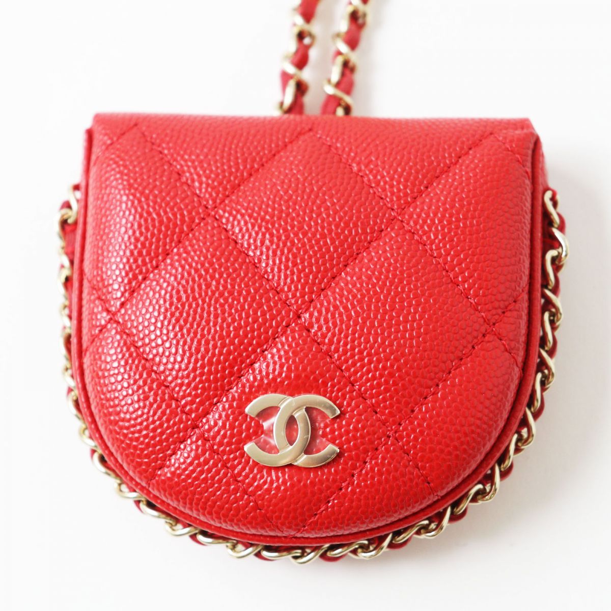 Chanel Handbag - EworeBags