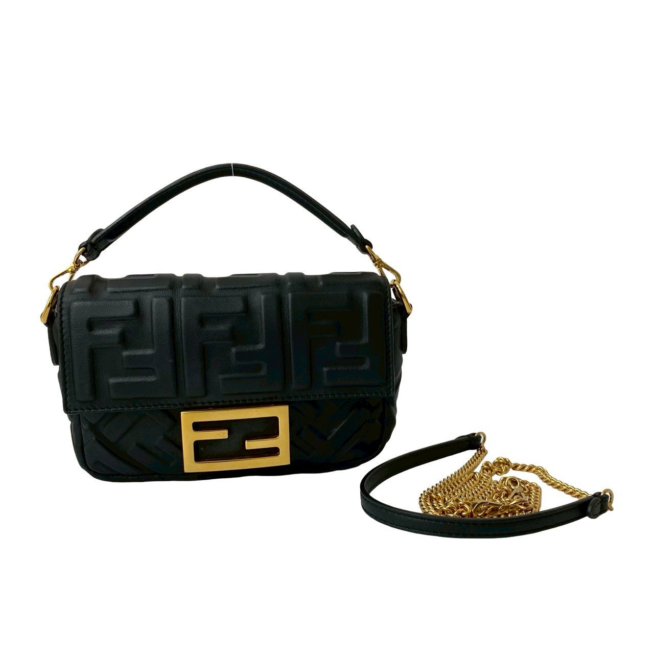 Fendi Shoulder Bag - Ewore Bags
