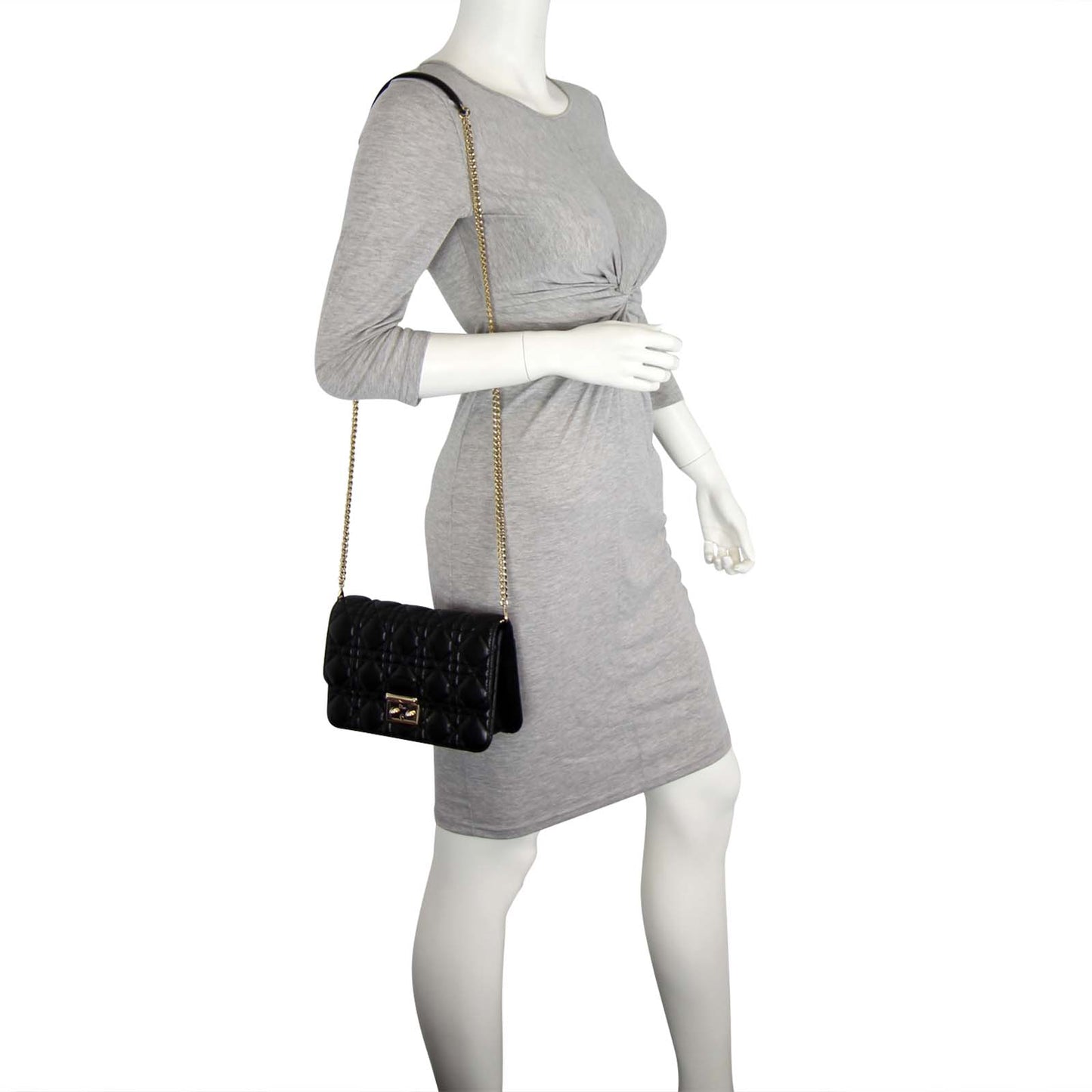 Miss Dior Promenade Pouch