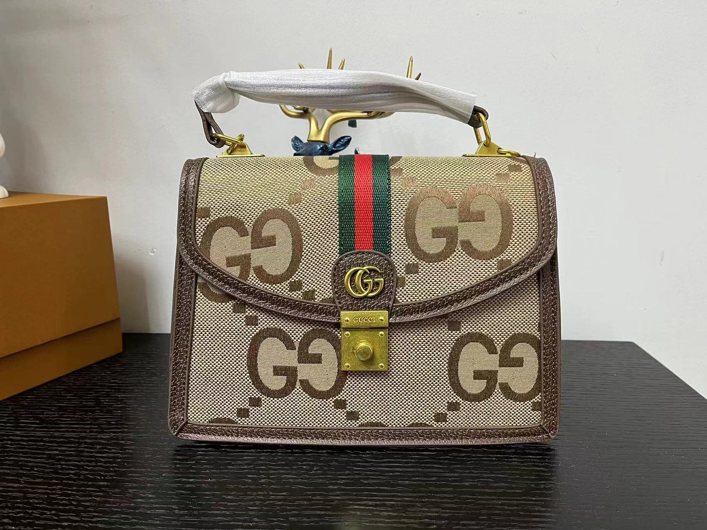 Gucci Handbags Handbag Style 3