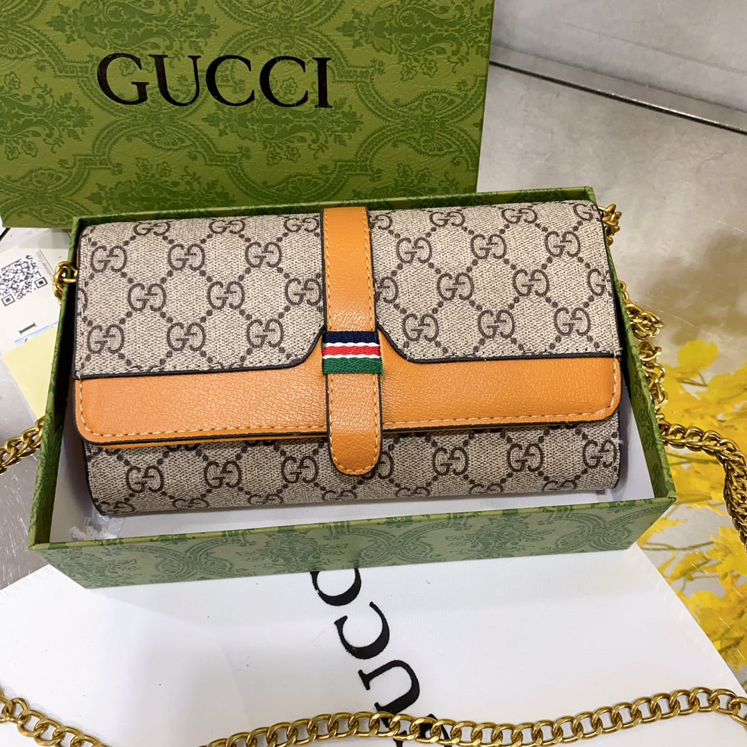 Gucci Designer Handbag
