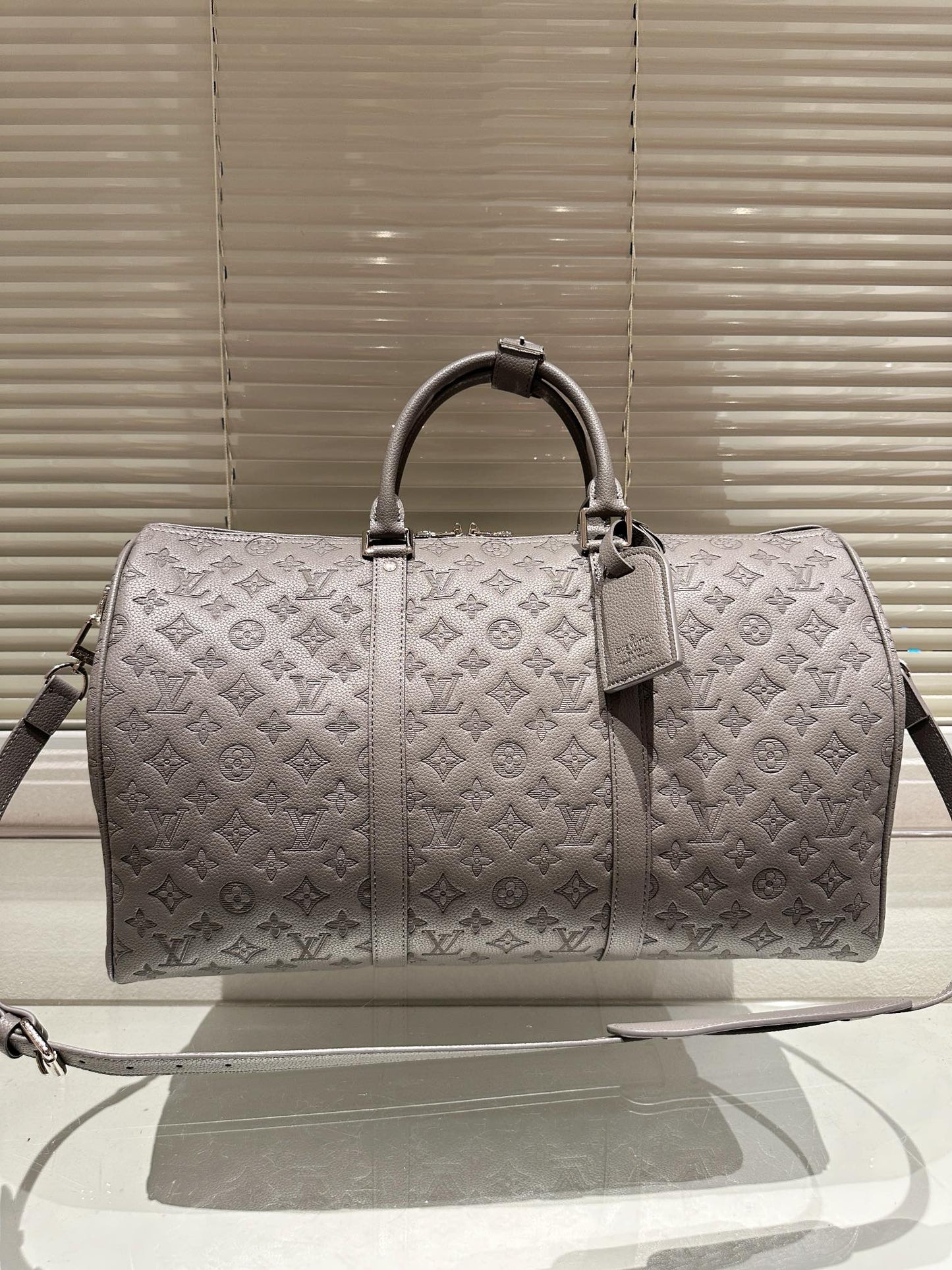 Louis vuitton handbags ( duffle, weekender ,traveling)