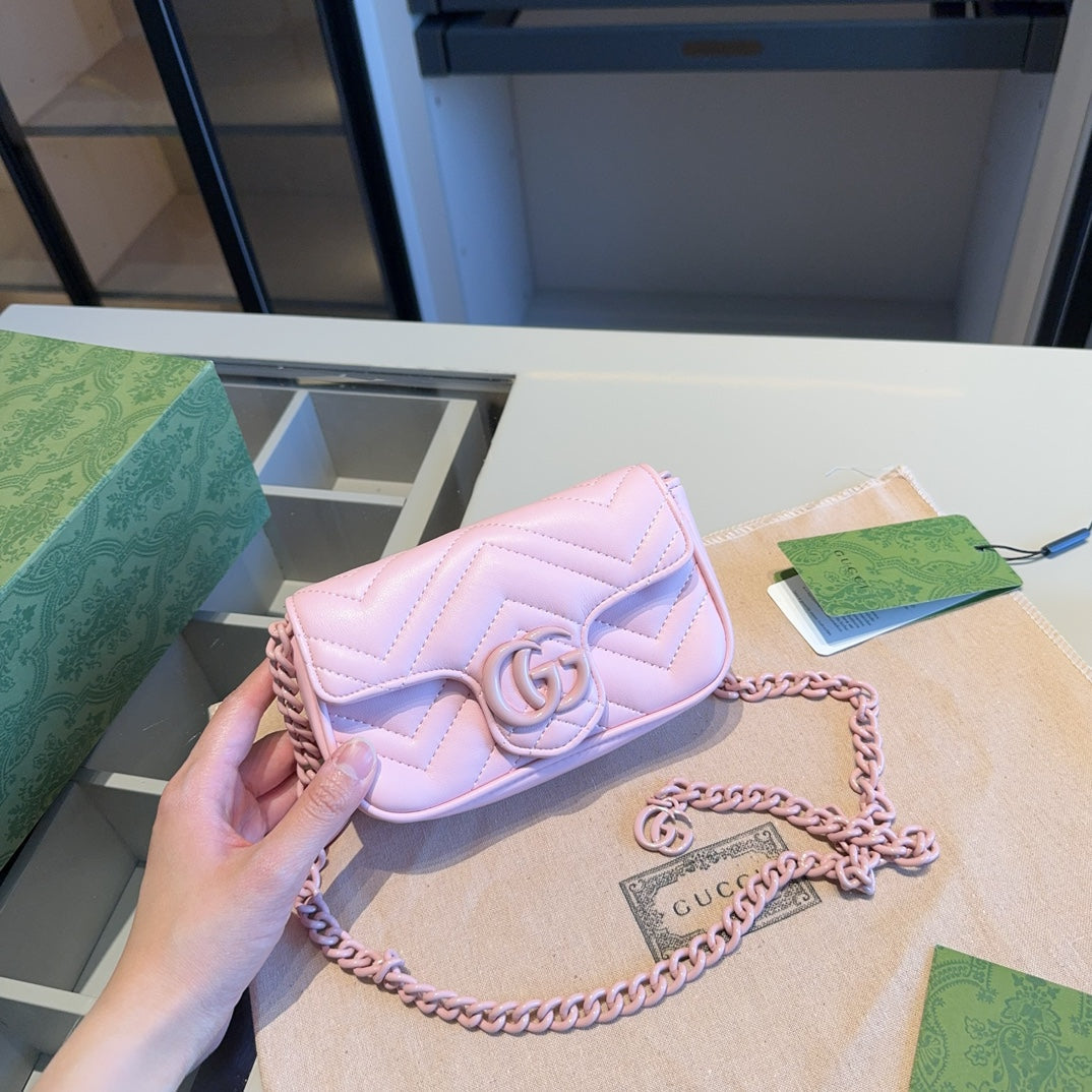 Gucci Designer Handbag