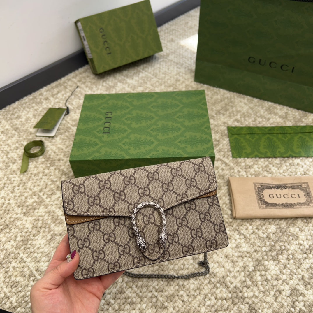 Gucci Designer Handbag