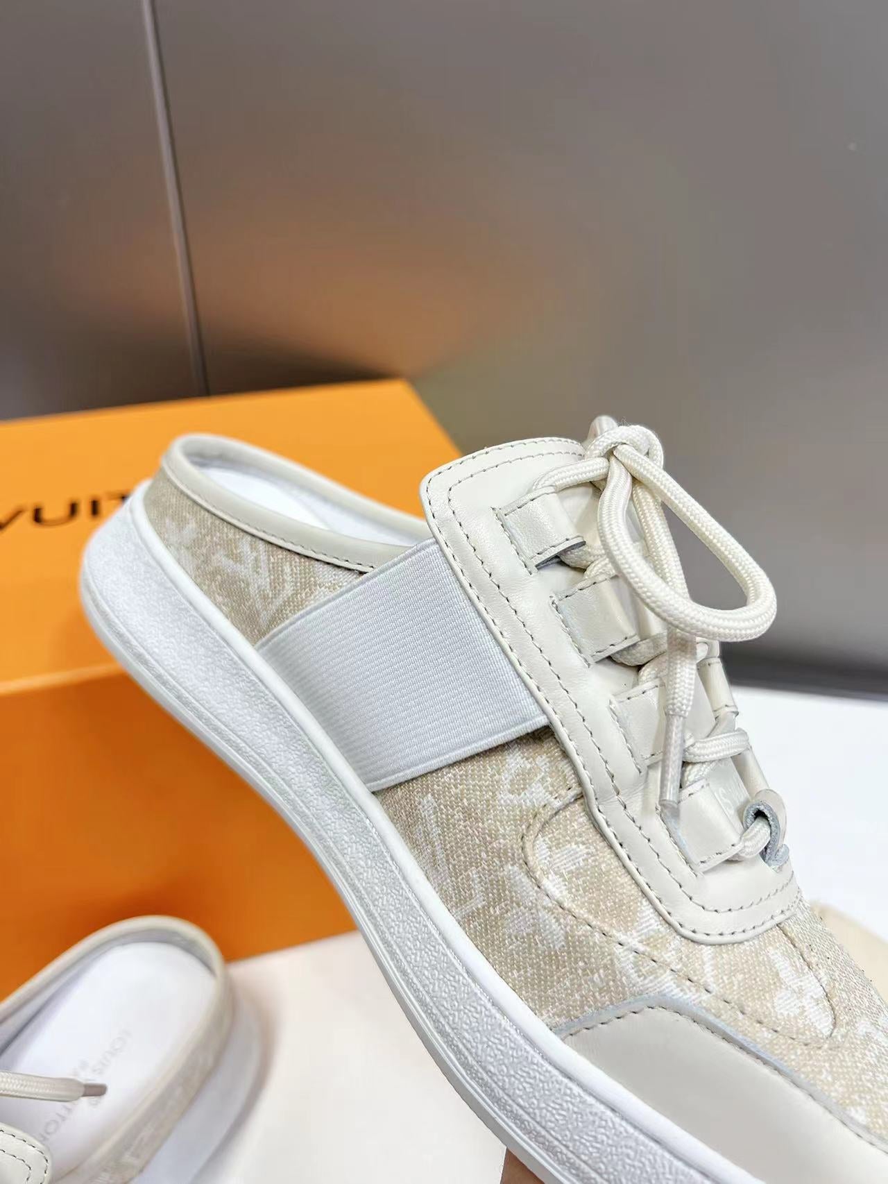 Louis Vuitton Sneakers