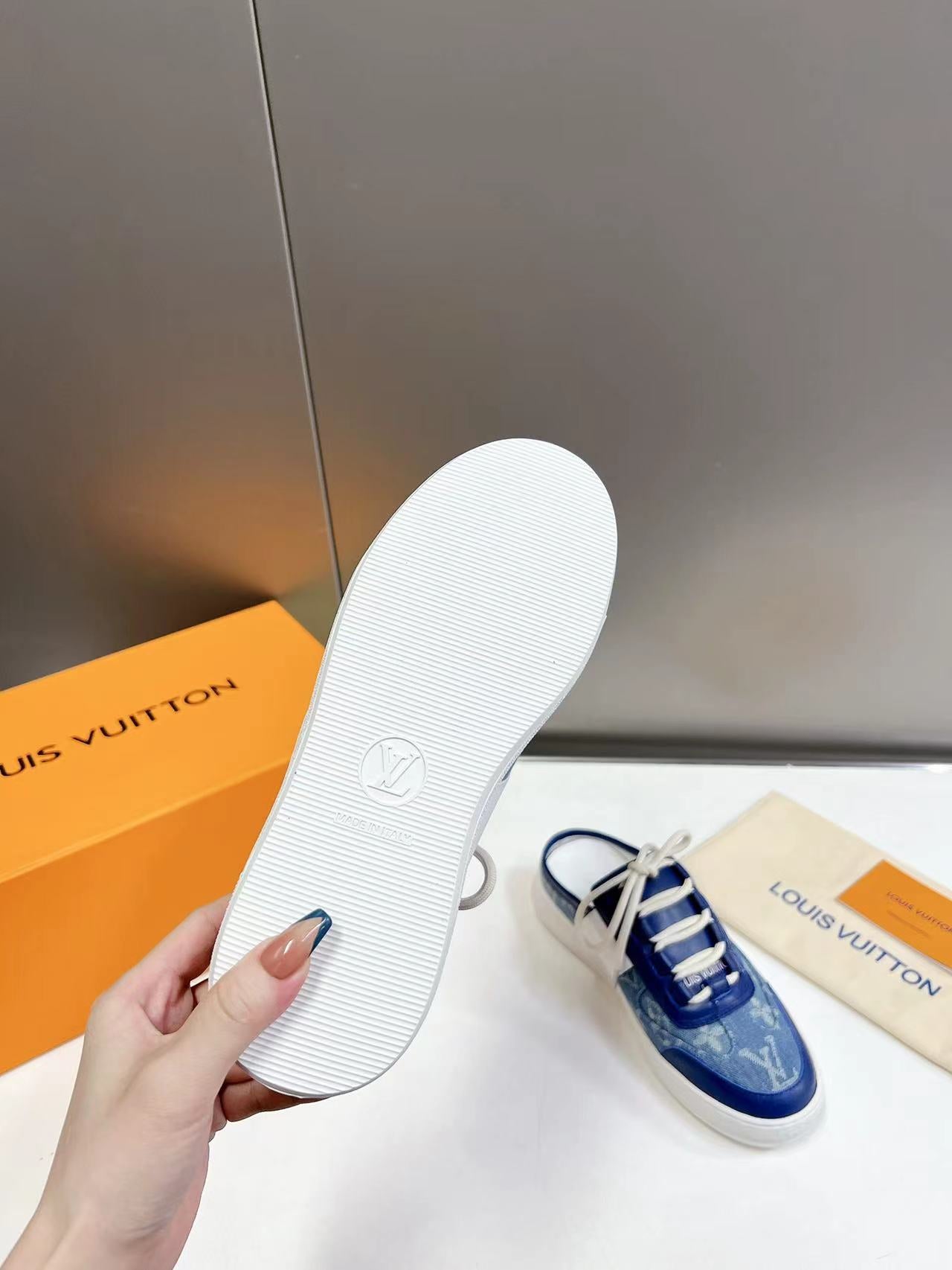 Louis Vuitton Sneakers