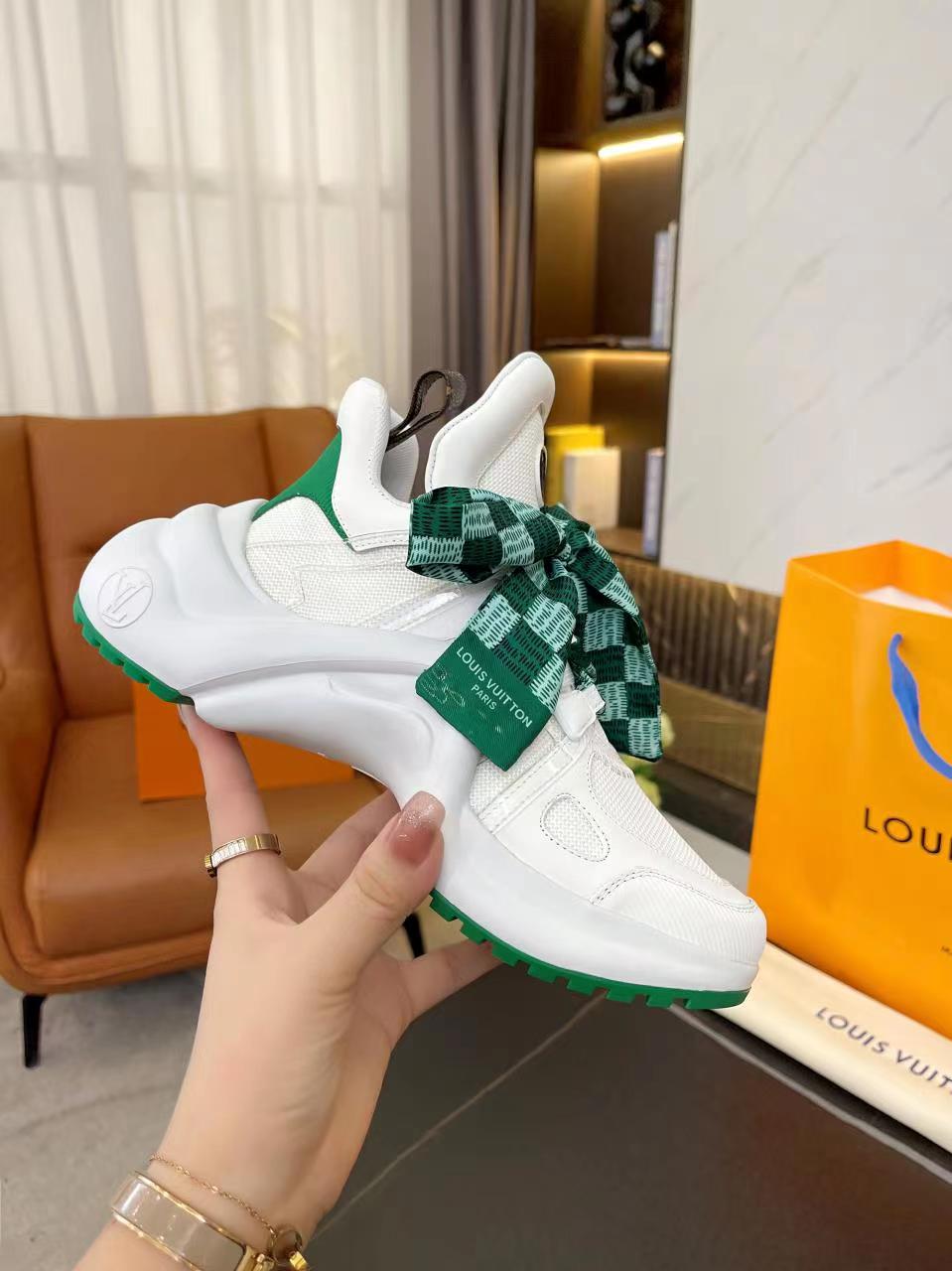 Louis Vuitton Sneakers