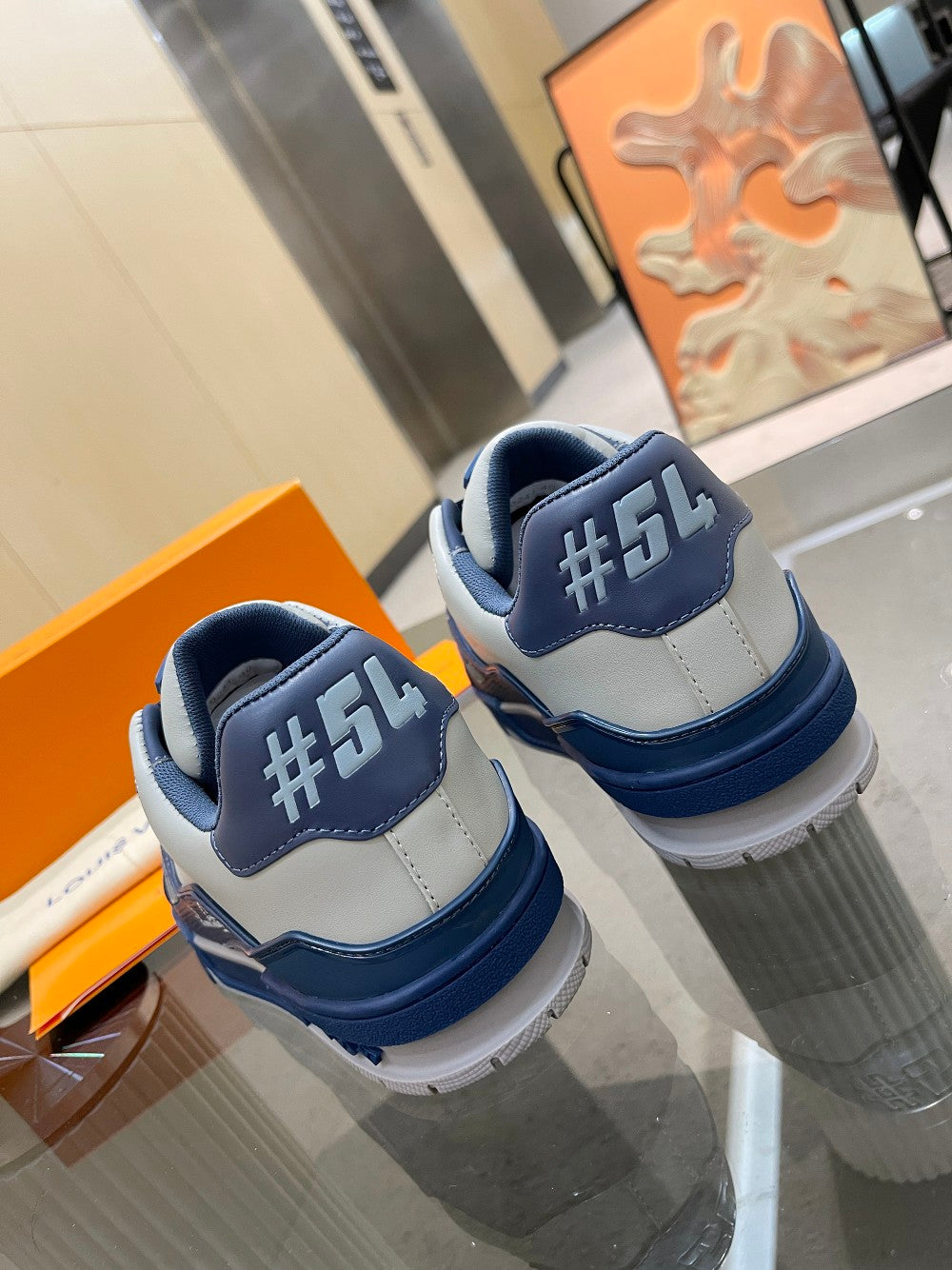 Louis Vuitton Sneakers